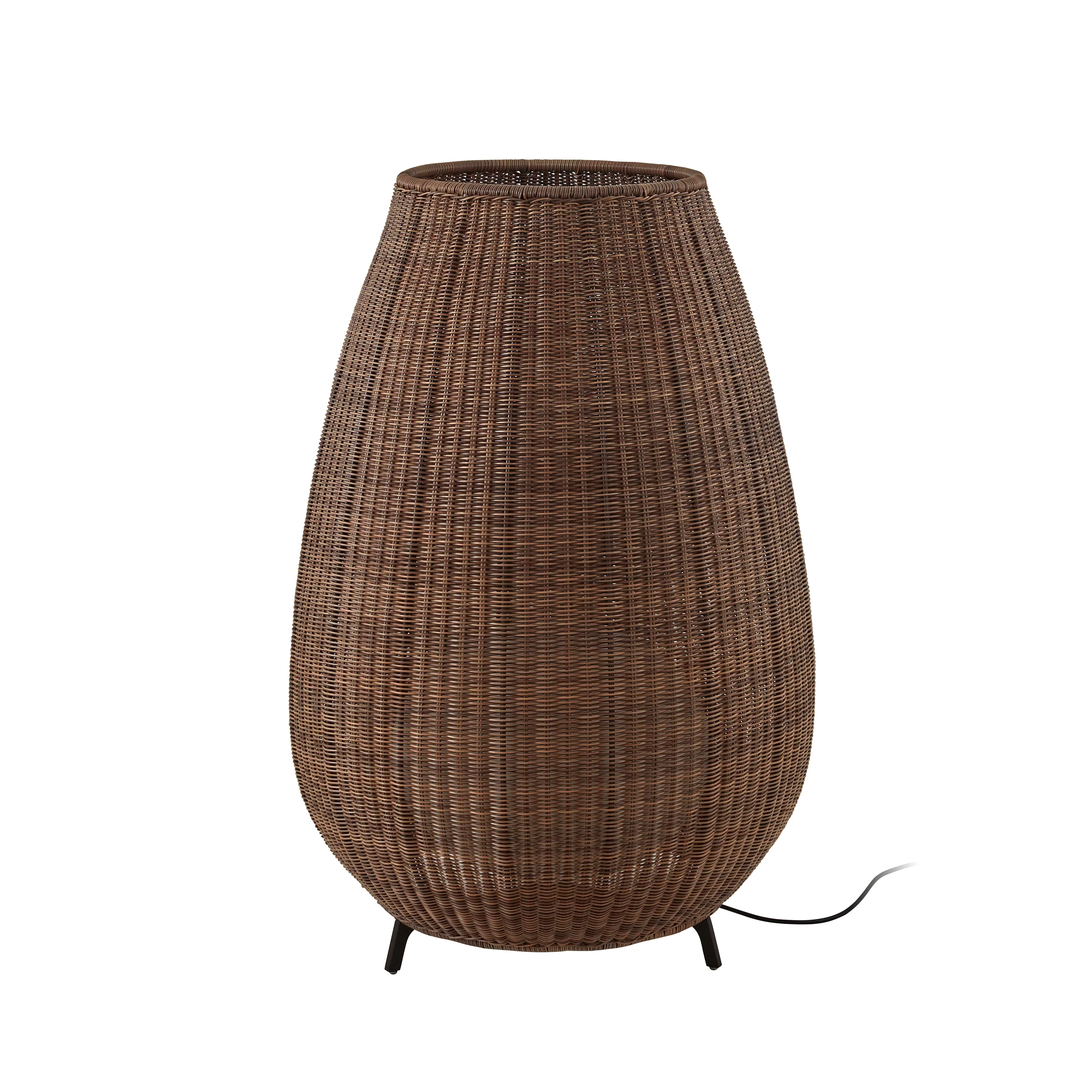 Amphora Outdoor Floor Lamp - Image 5