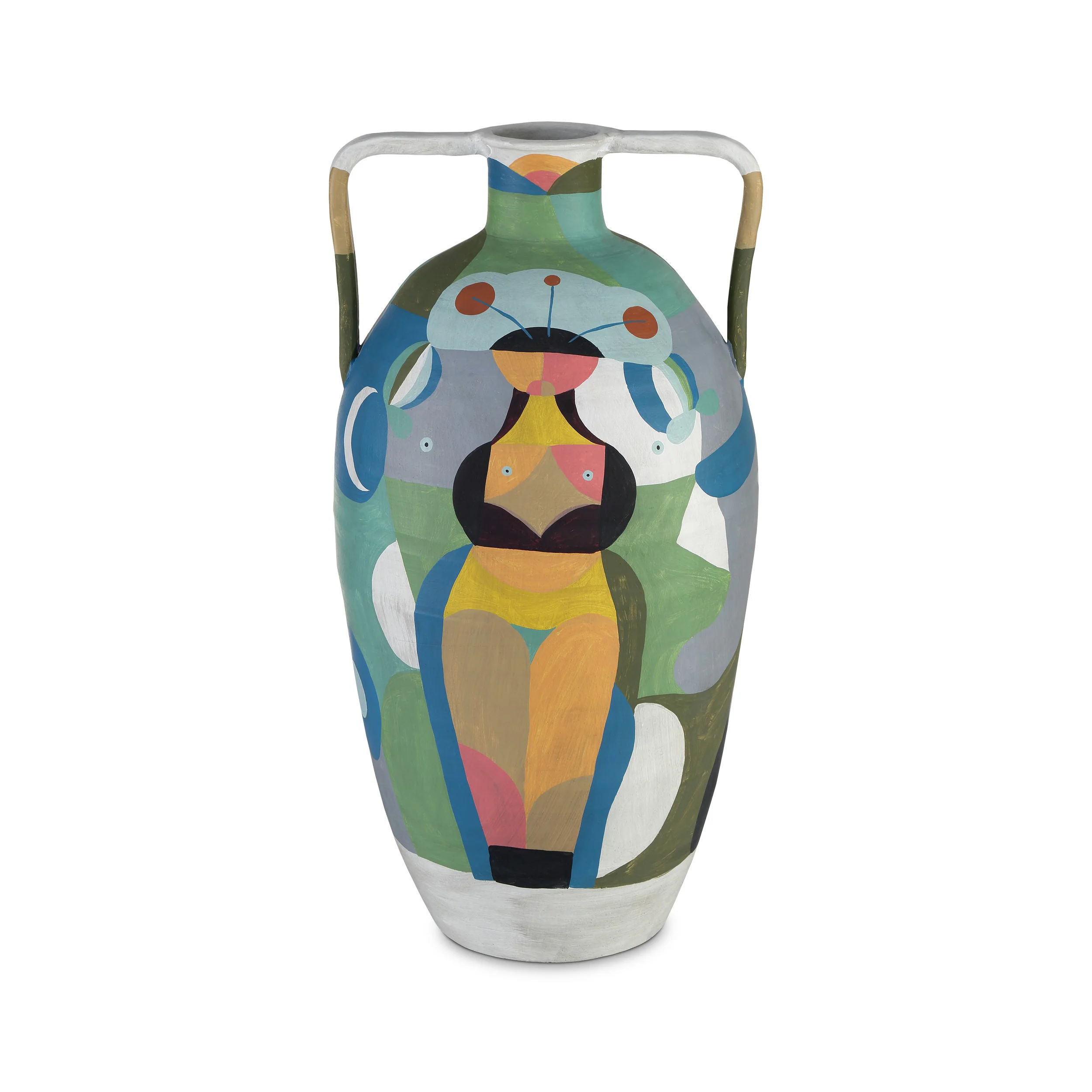 Amphora Vase - Image 2
