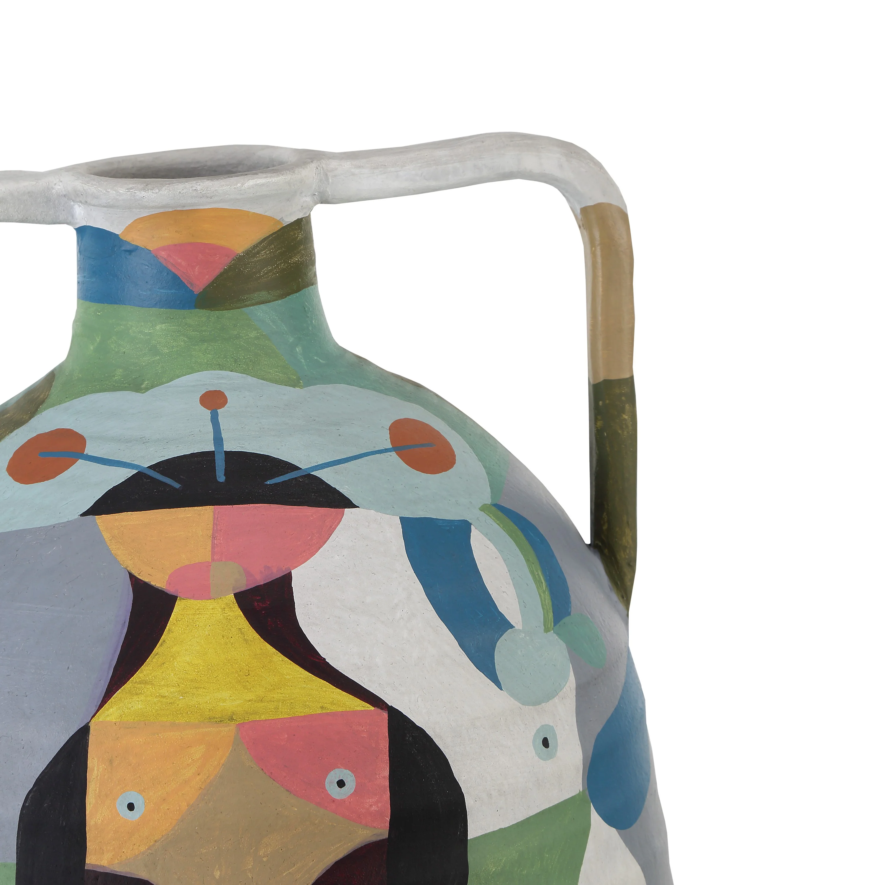 Amphora Vase - Image 6
