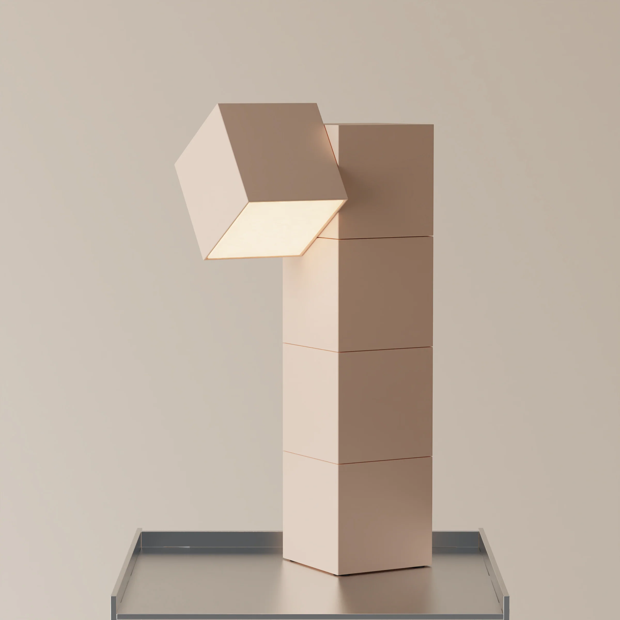 Analog LED Task Lamp - Image 24