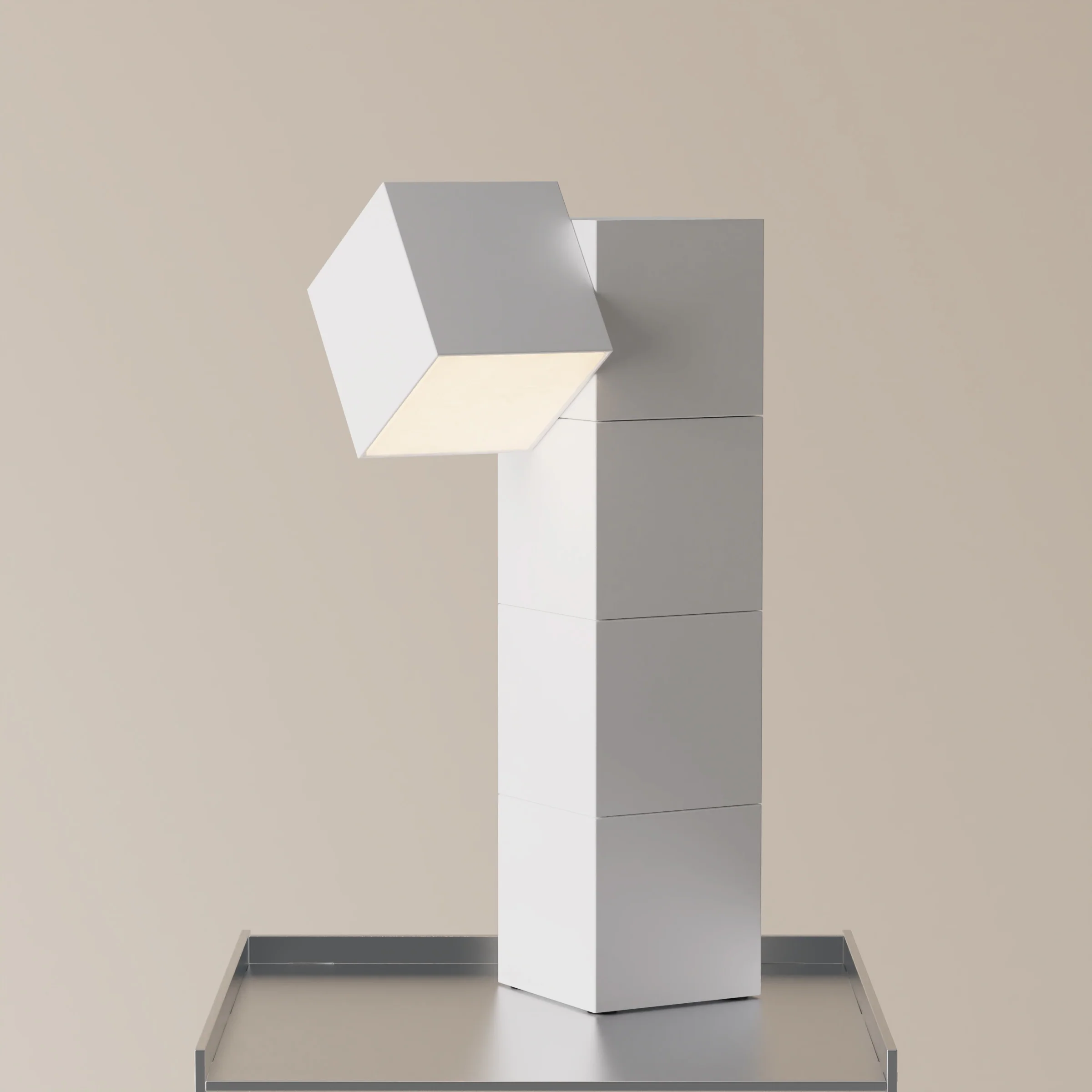 Analog LED Task Lamp - Image 31