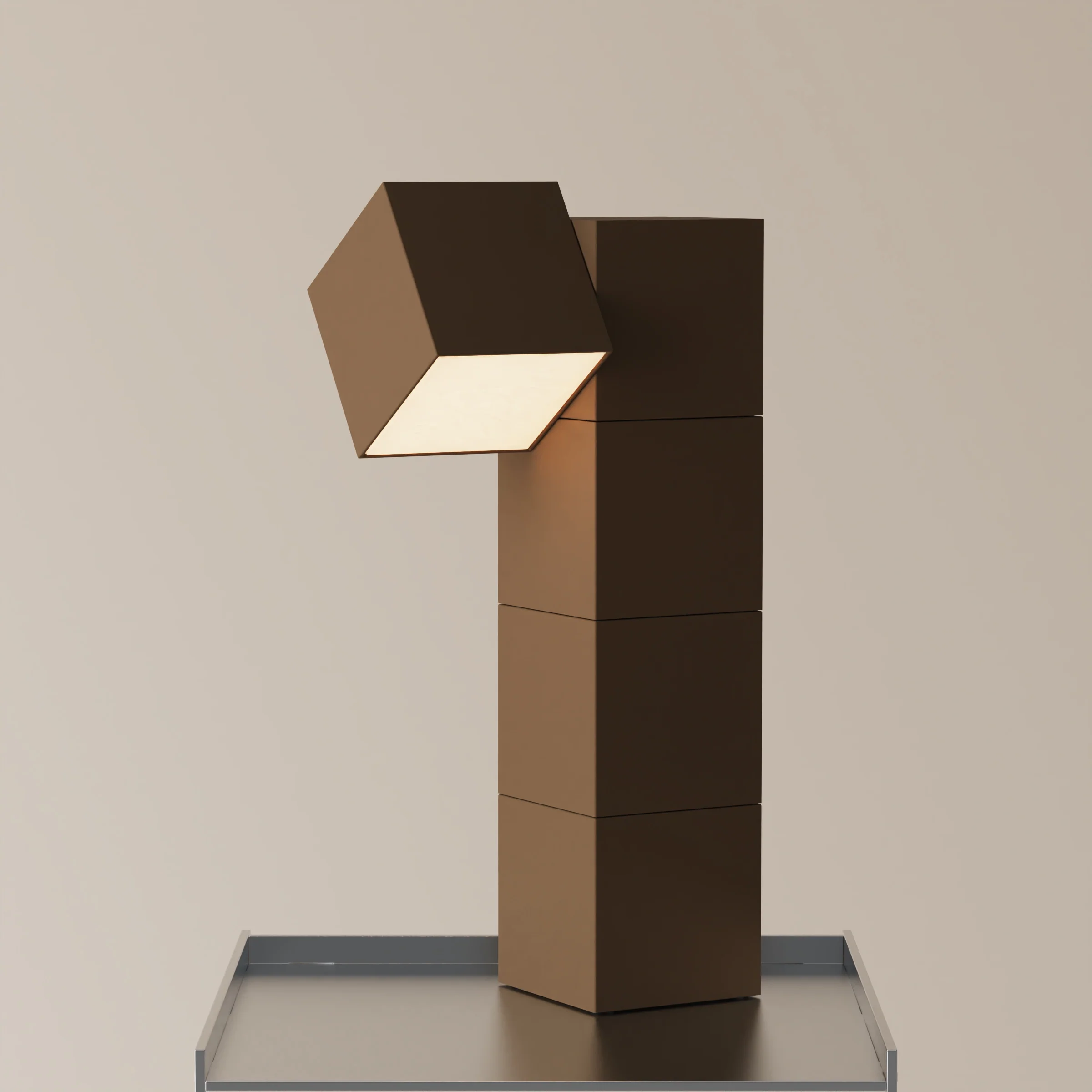 Analog LED Task Lamp - Image 34