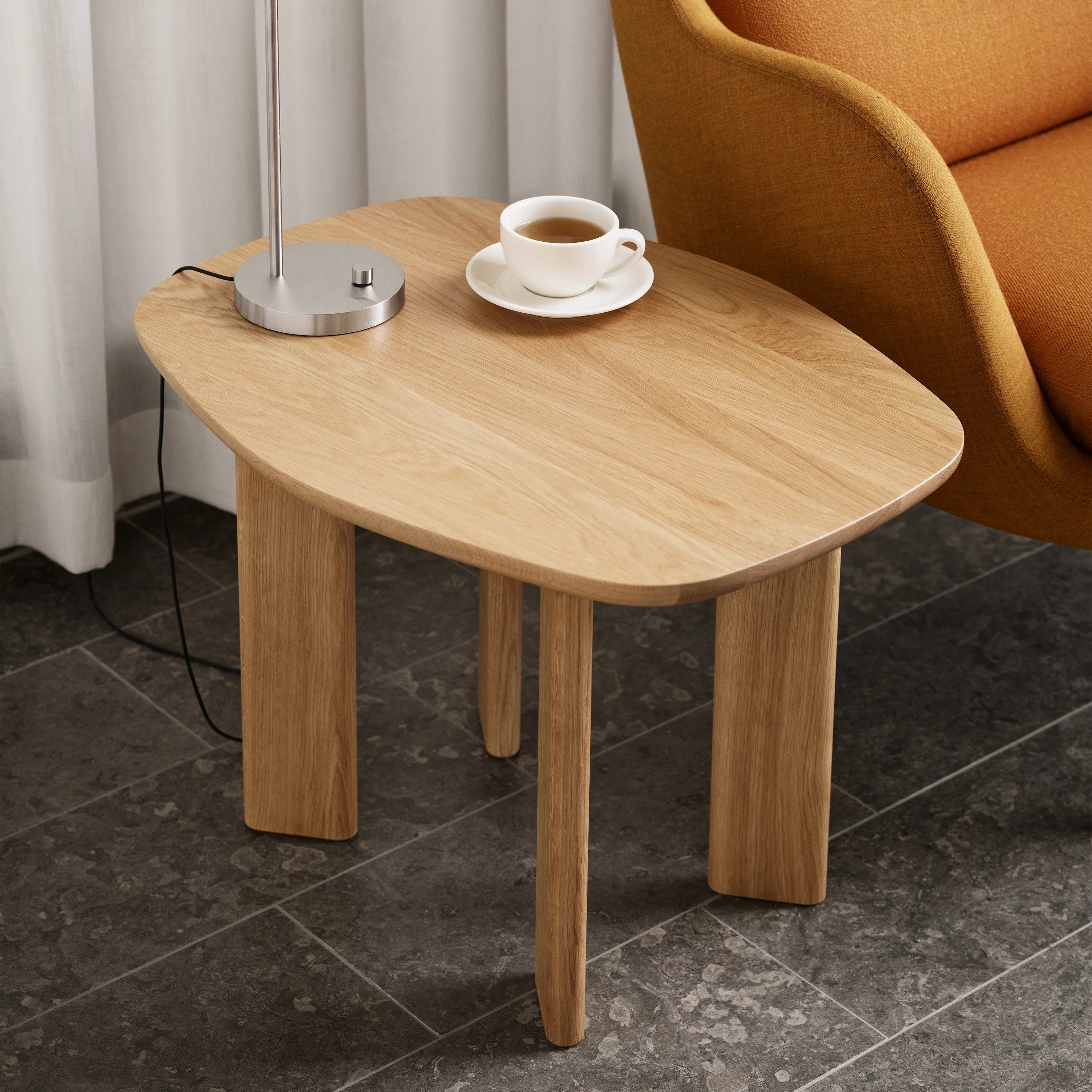 Analog Side Table - Image 2
