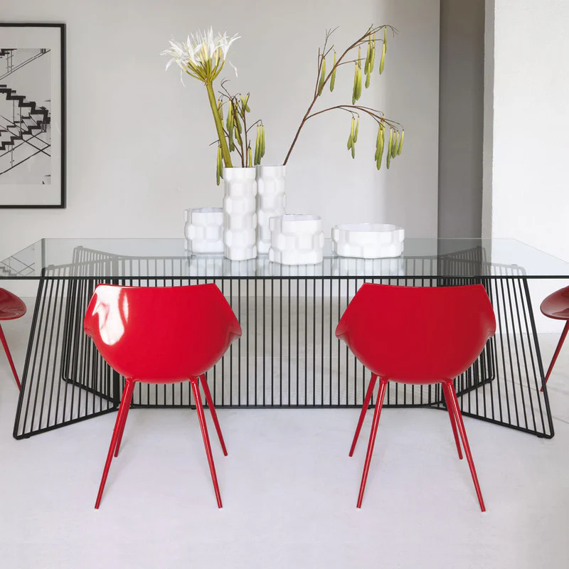 Anapo Dining Table - Image 4