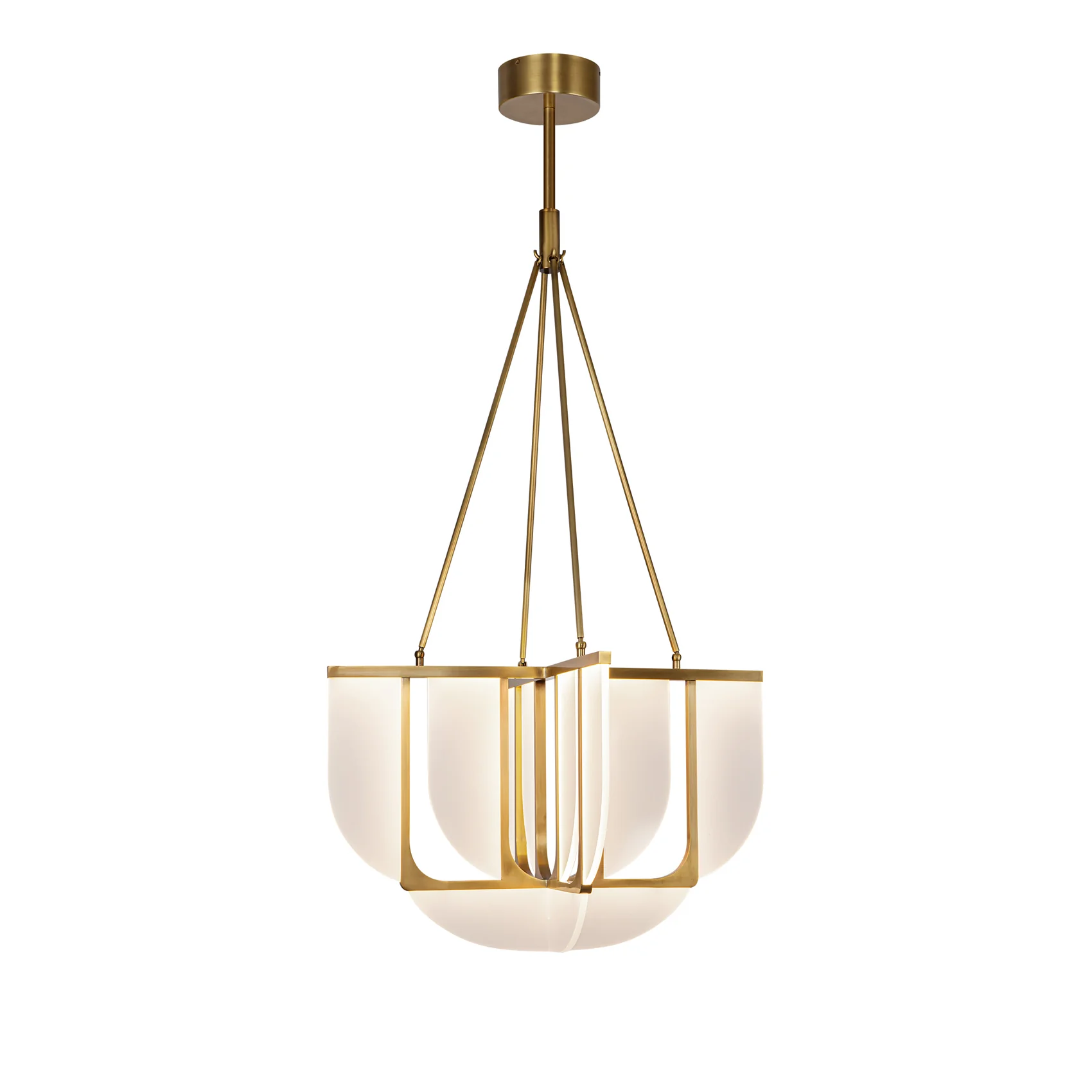 Anders LED Chandelier