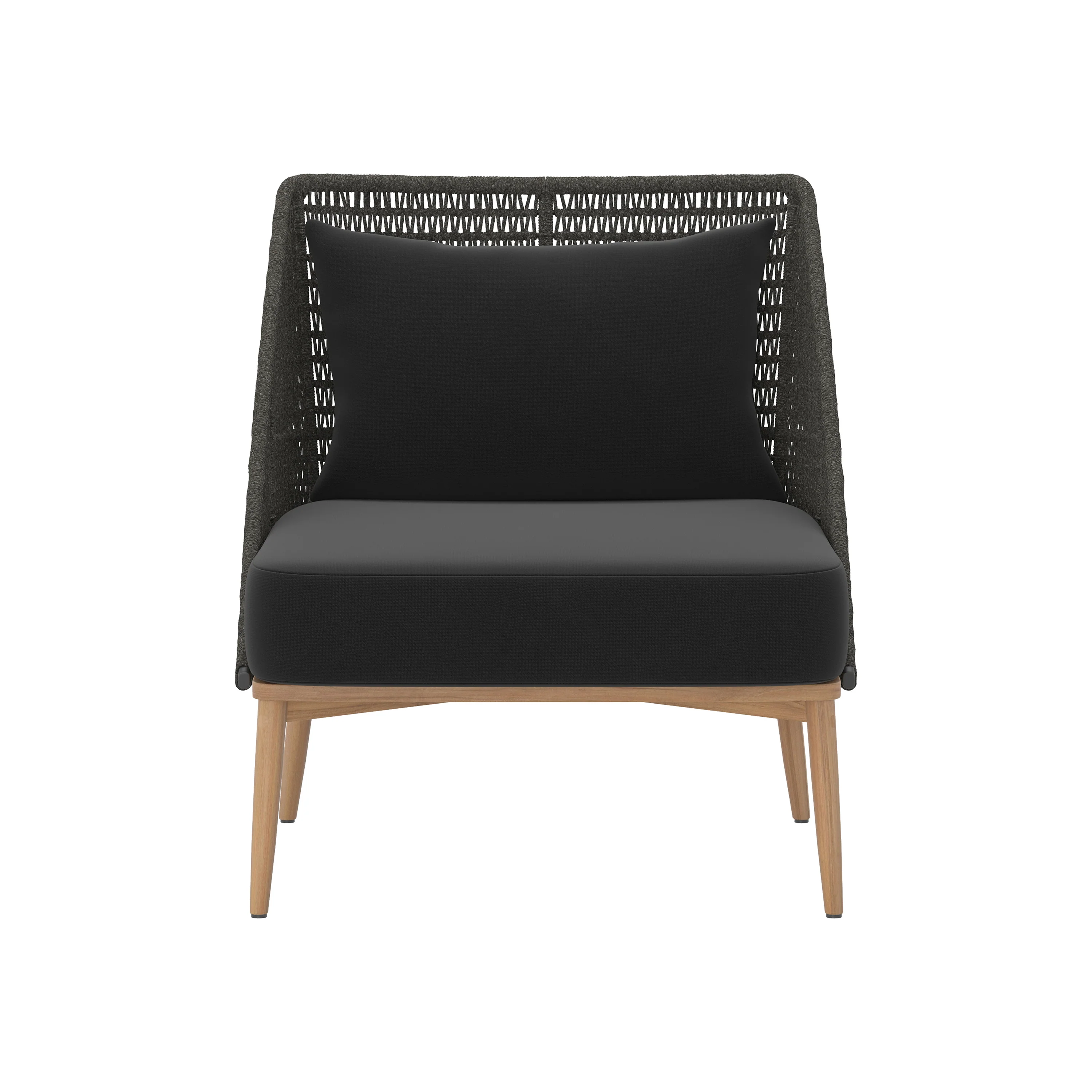 Andria Outdoor Lounge Chair
