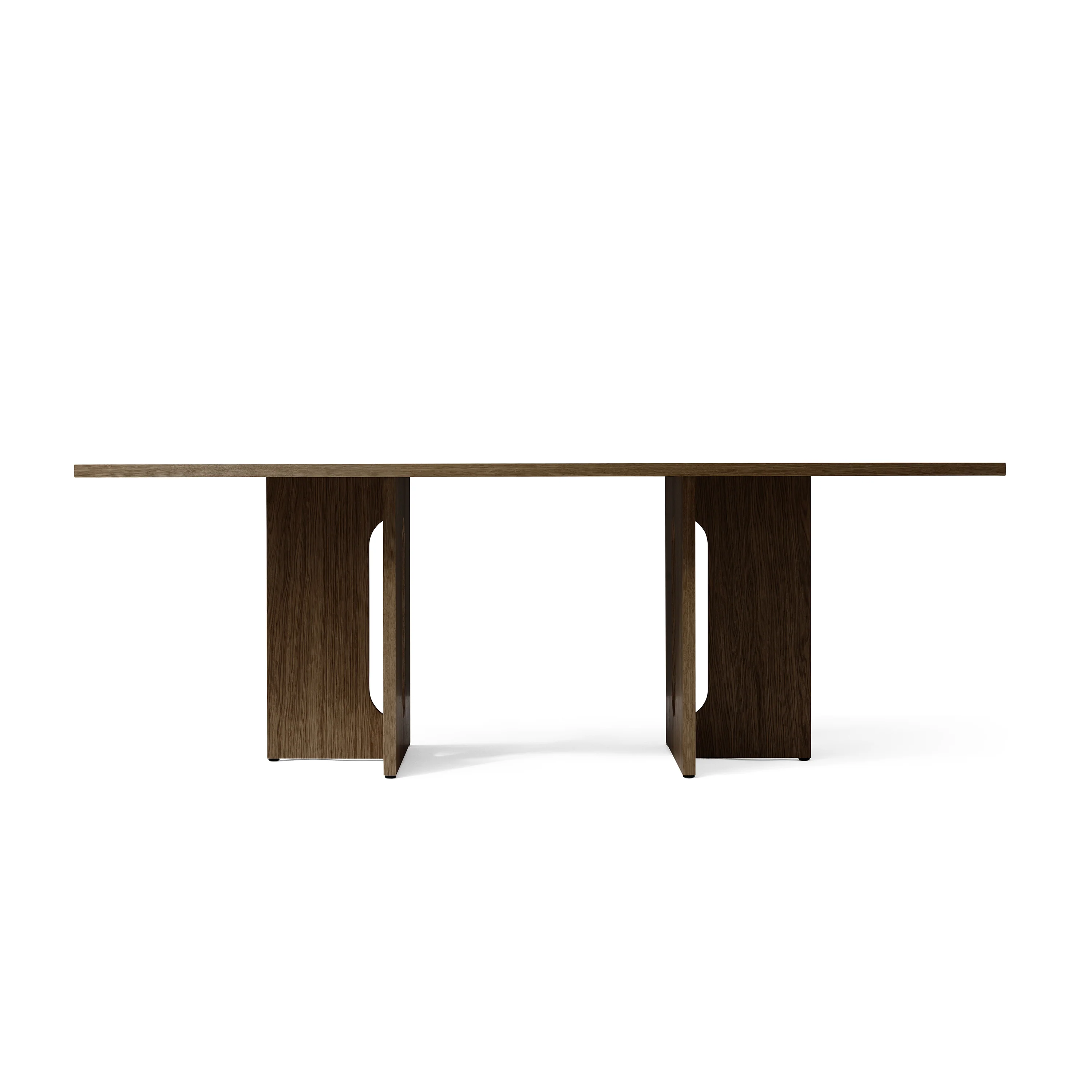 Androgyne Rectangular Dining Table - Image 6