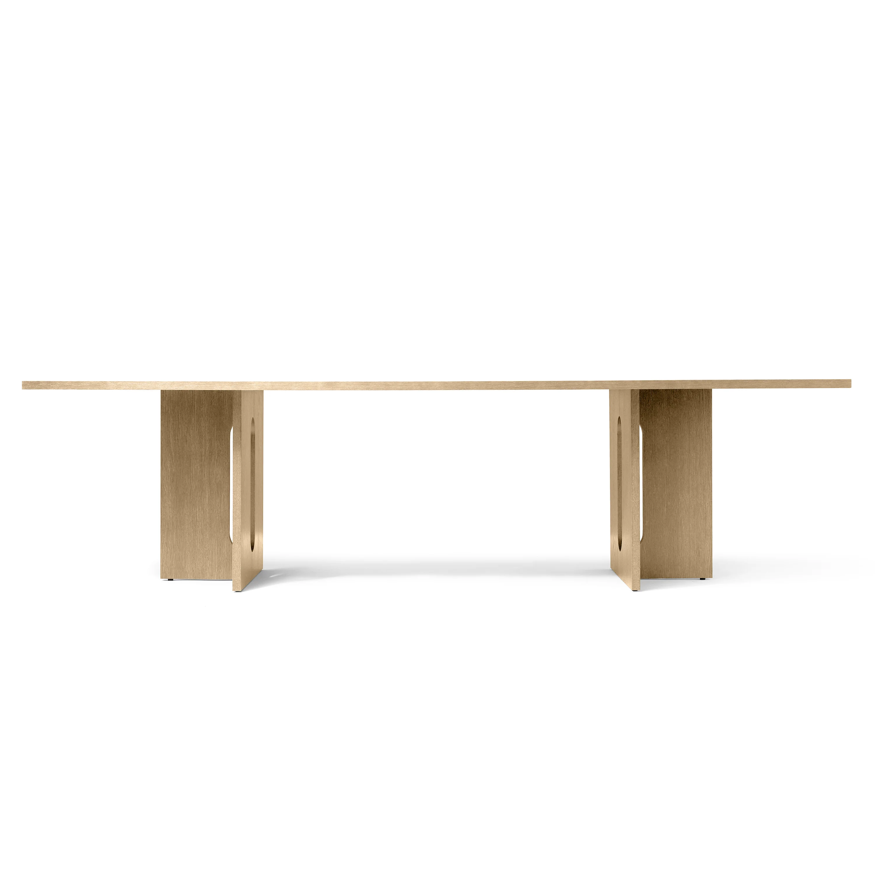 Androgyne Rectangular Dining Table - Image 7