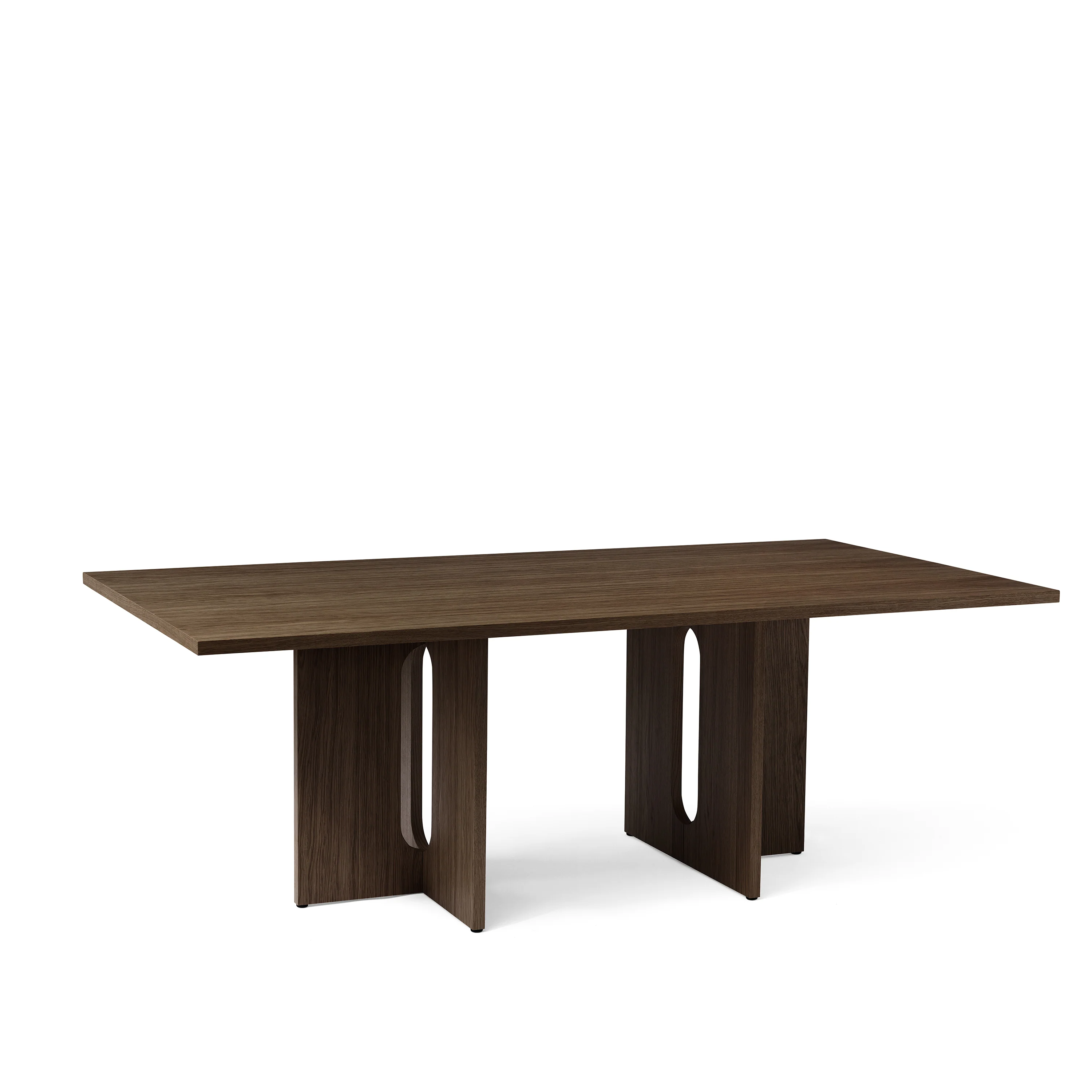Androgyne Rectangular Dining Table - Image 8