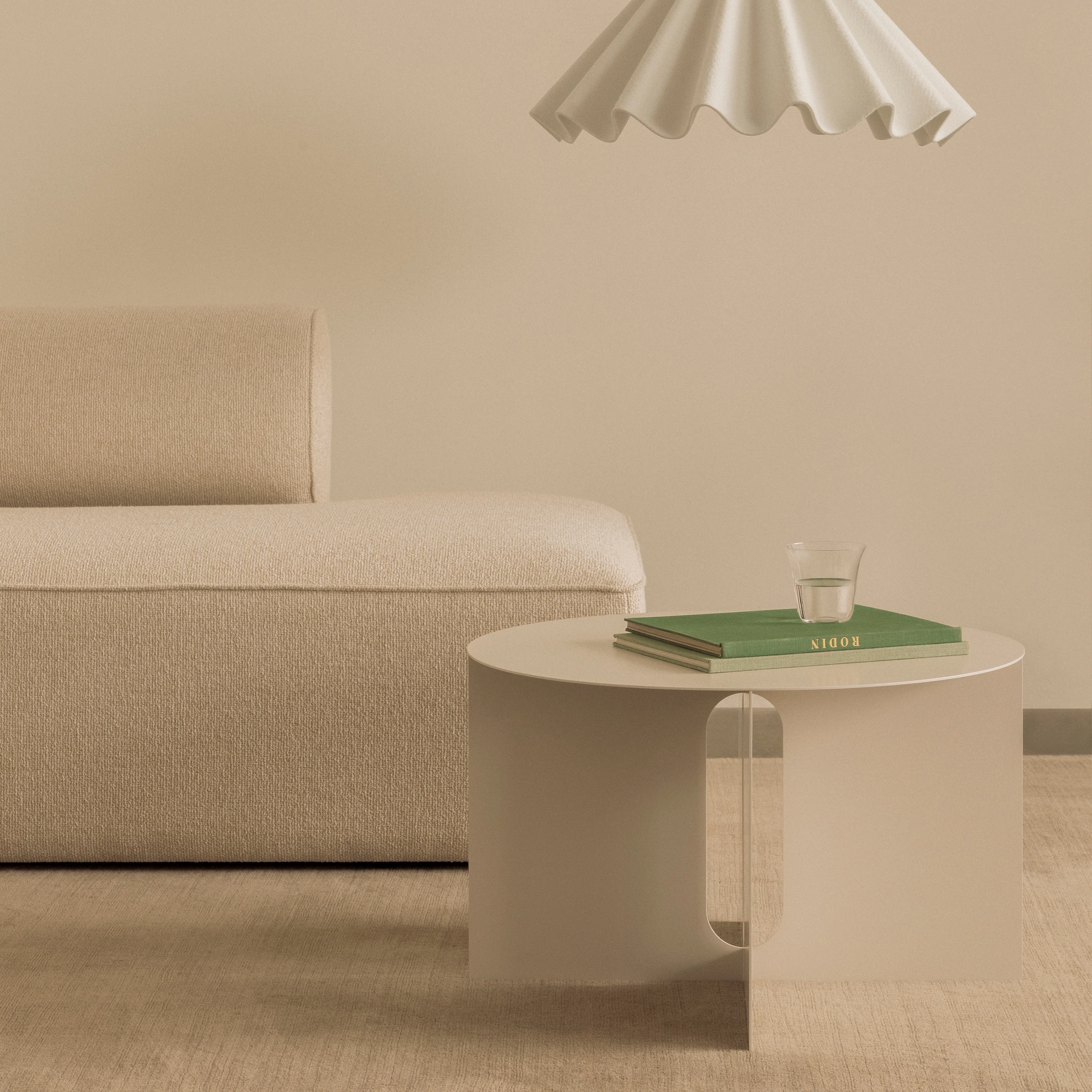 Androgyne Side Table - Image 48