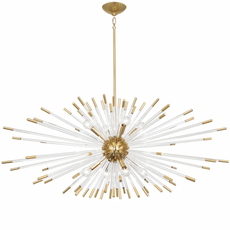 Andromeda Chandelier - Image 5