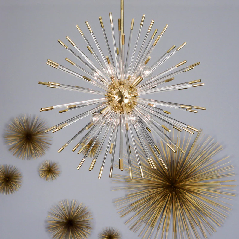 Andromeda Chandelier - Image 6