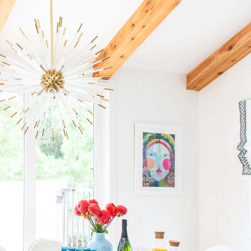 Andromeda Chandelier - Image 8