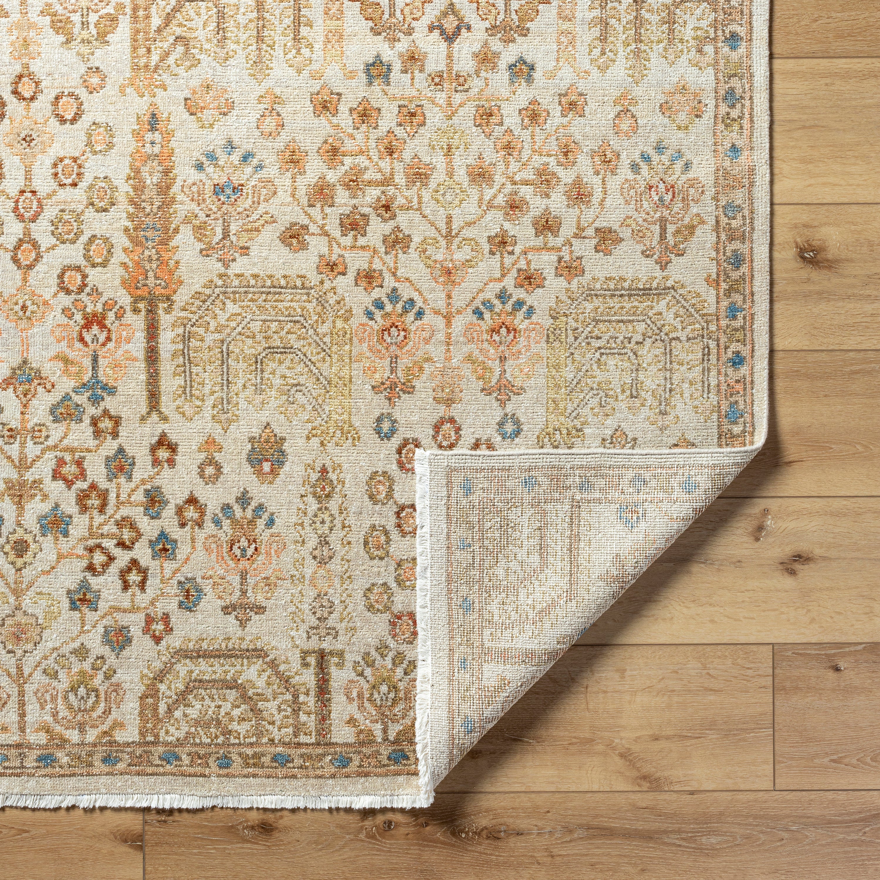 Anelka Rug - Image 7