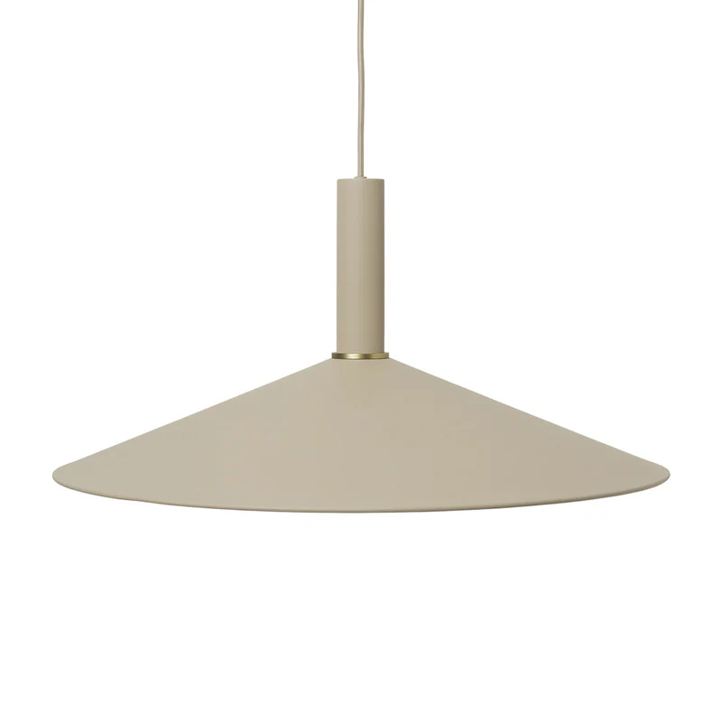 Angle Pendant Light - Image 12