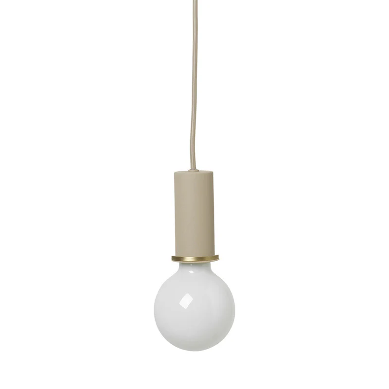 Angle Pendant Light - Image 5