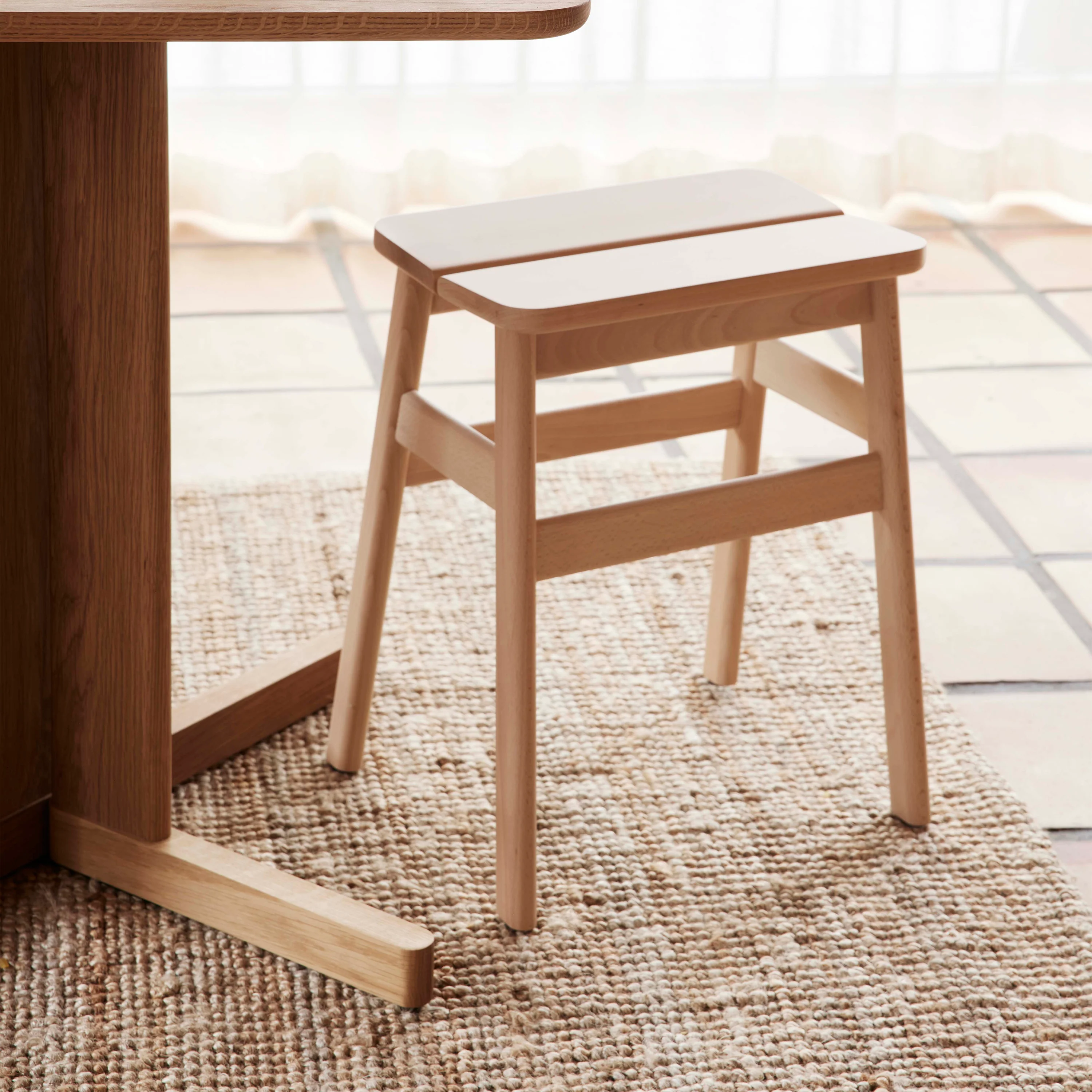 Angle Standard Stool - Image 17