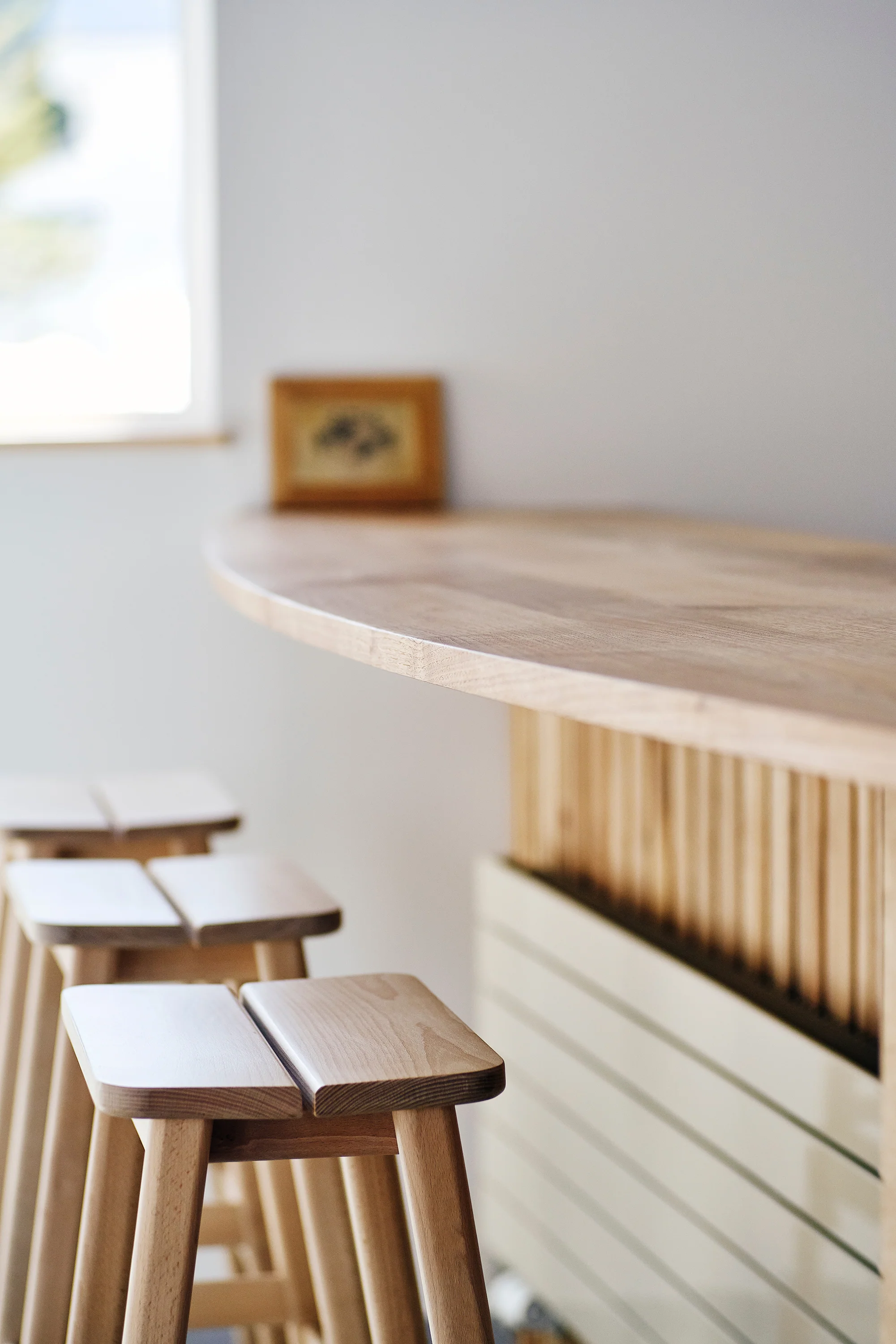 Angle Standard Stool - Image 36