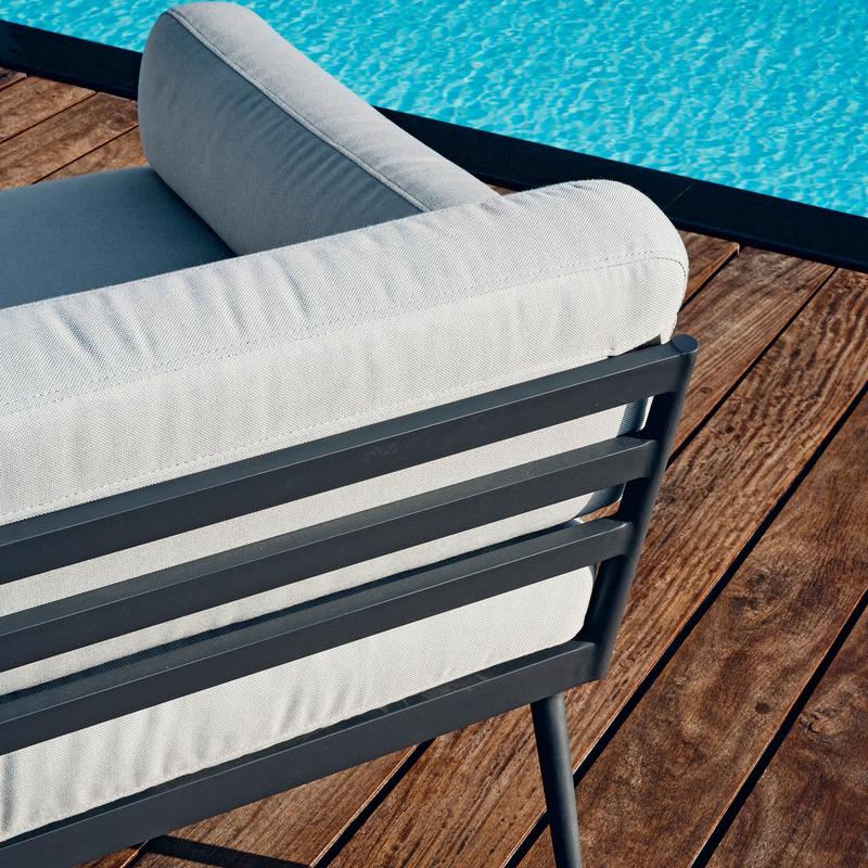 Anholt Outdoor Lounge Chair - Image 2