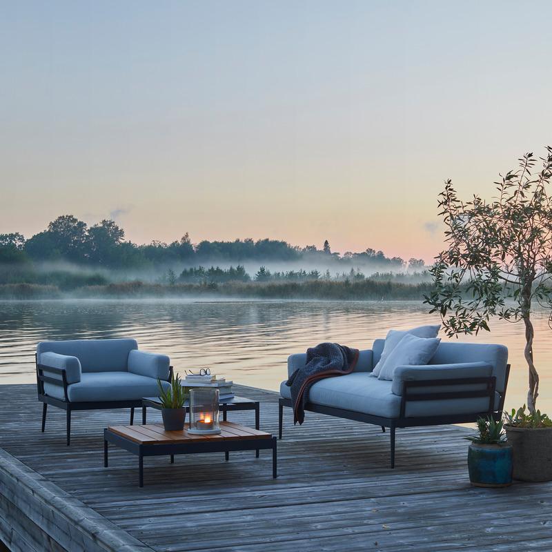Anholt Outdoor Lounge Table - Image 3