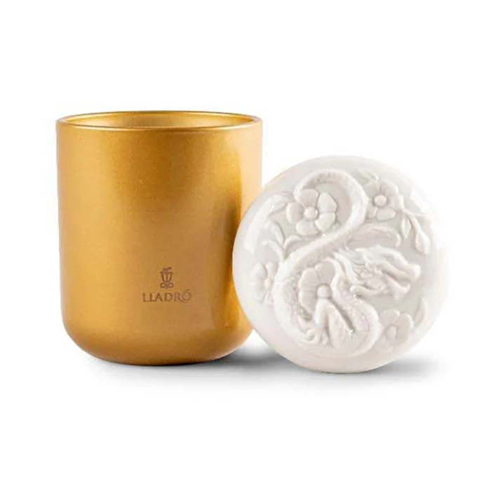 Chinese Zodiac Candle - Image 8