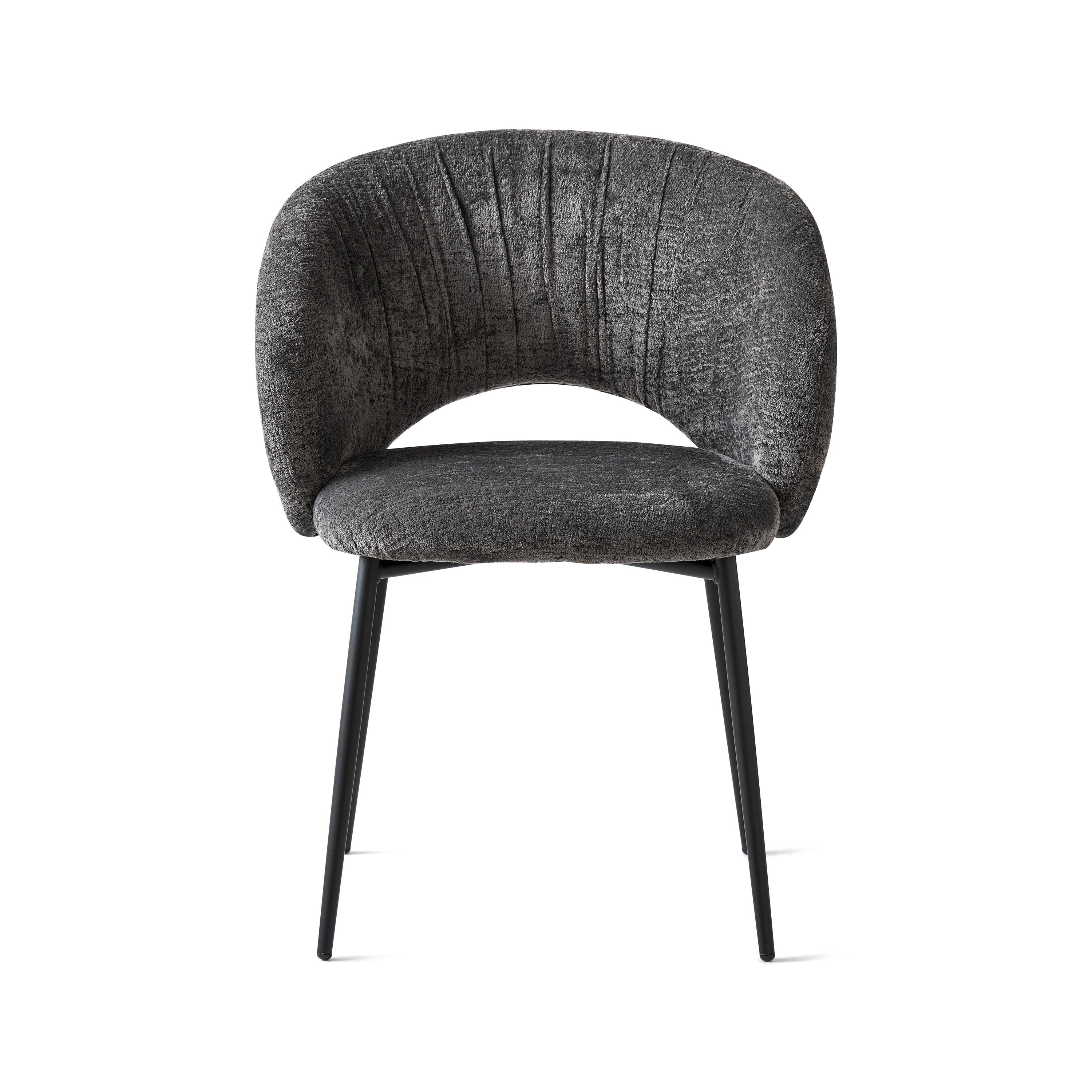 Anime Upholstered Dining Chair - Image 2