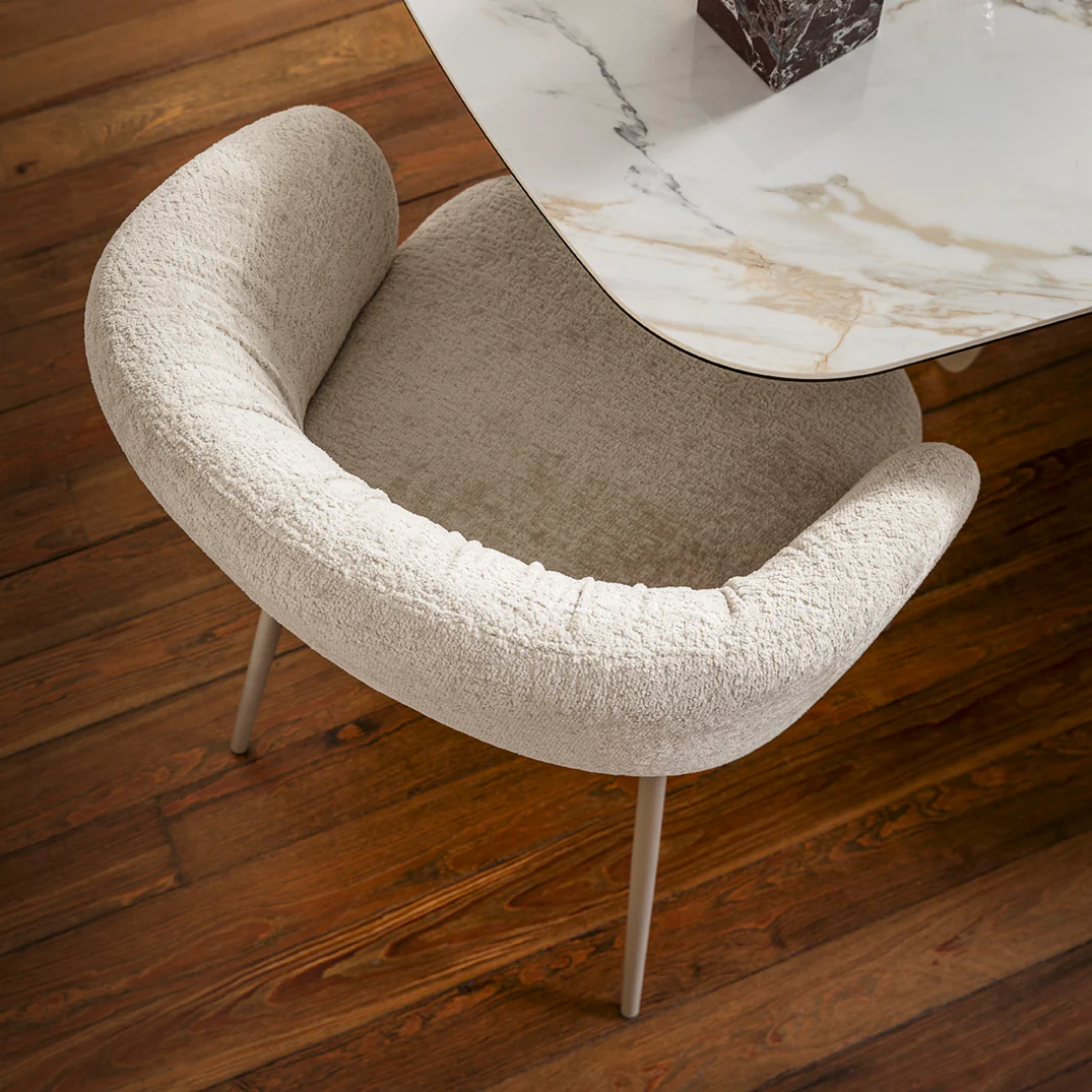 Anime Upholstered Dining Chair - Image 21