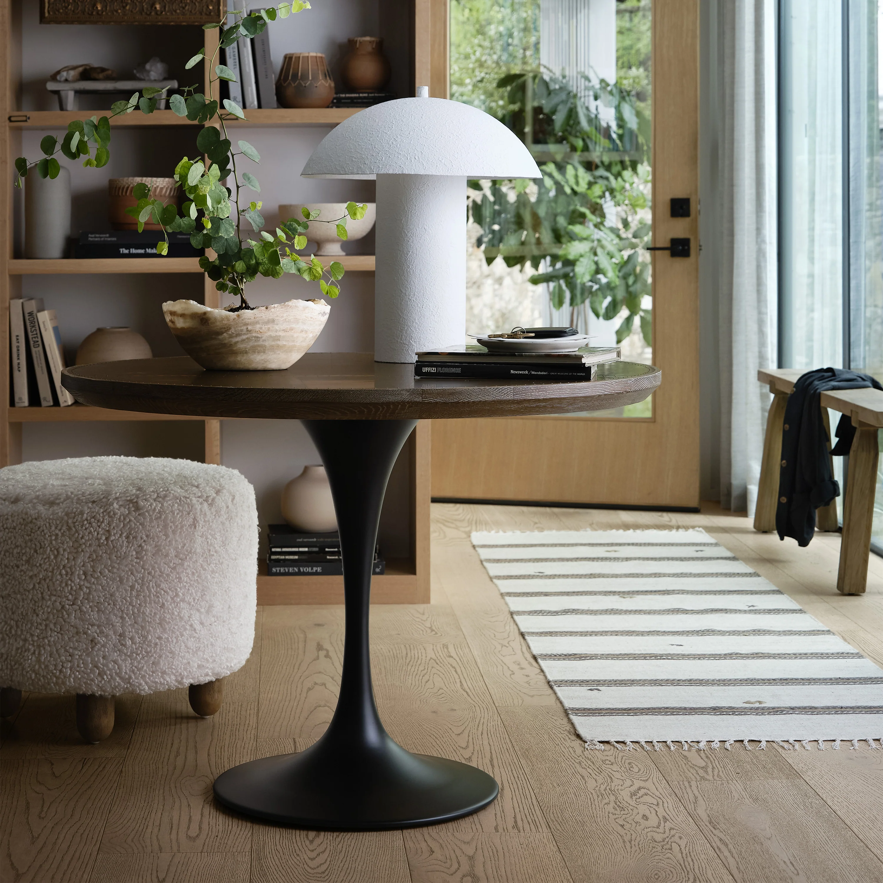 Aniston Ottoman - Image 11