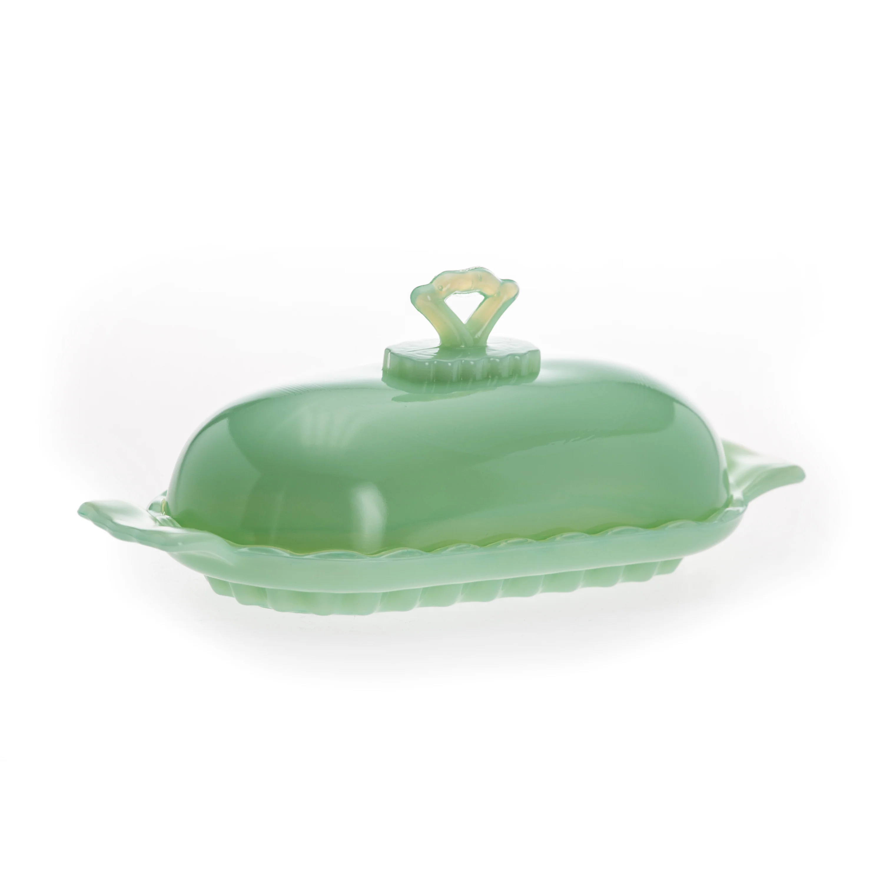 Anna Butter Dish - Image 3
