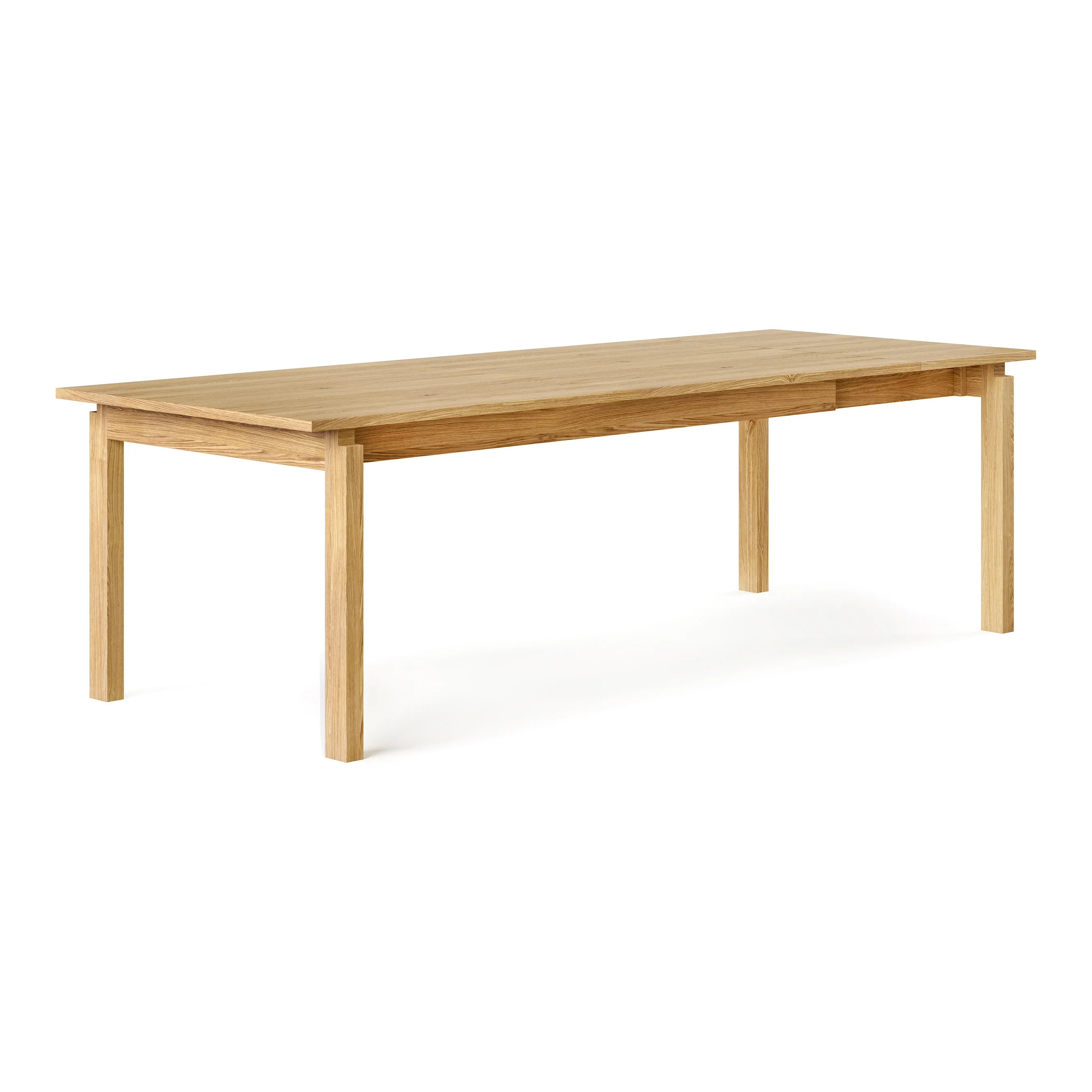 Annex Extendable Dining Table - Image 4