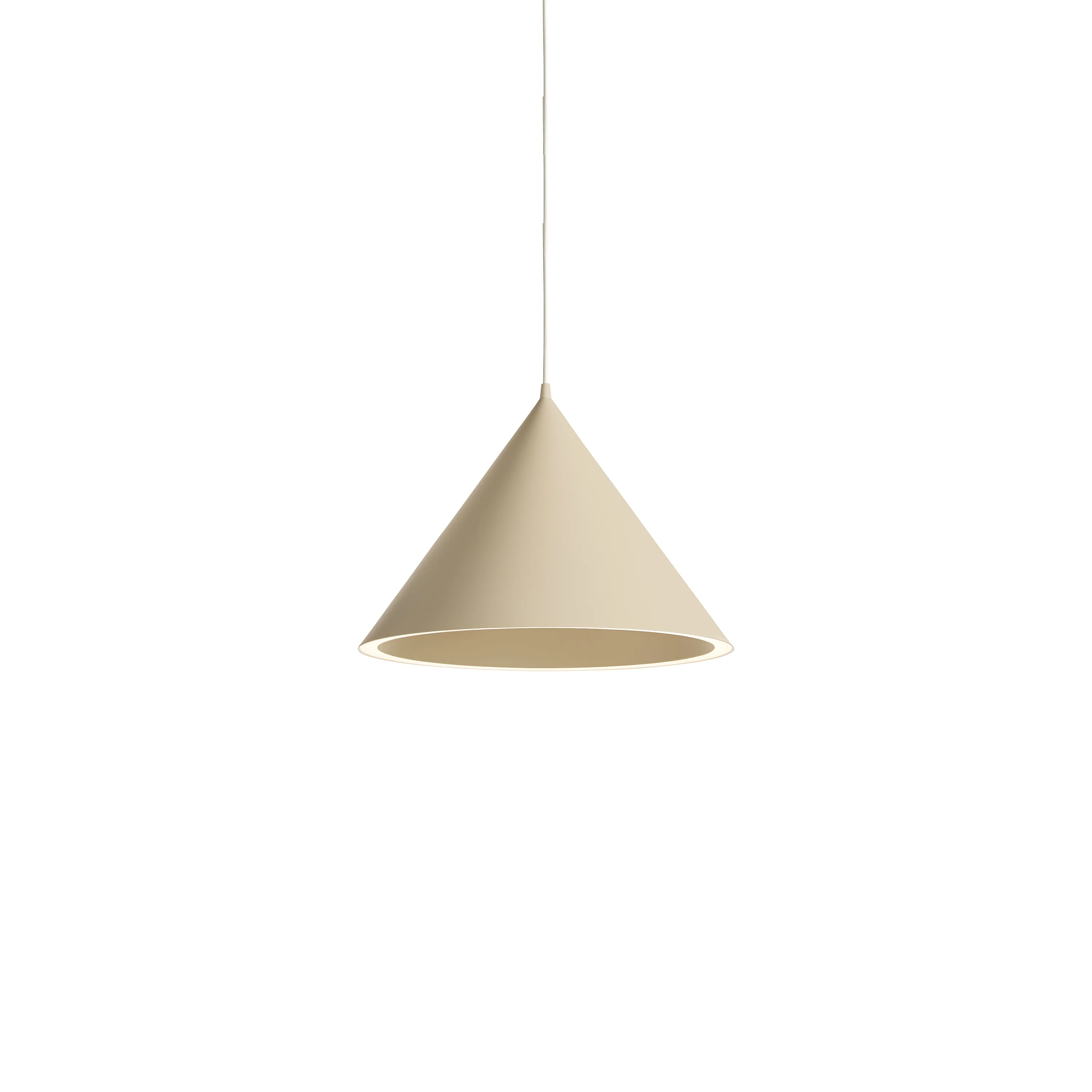 Annular Pendant Light - Image 5
