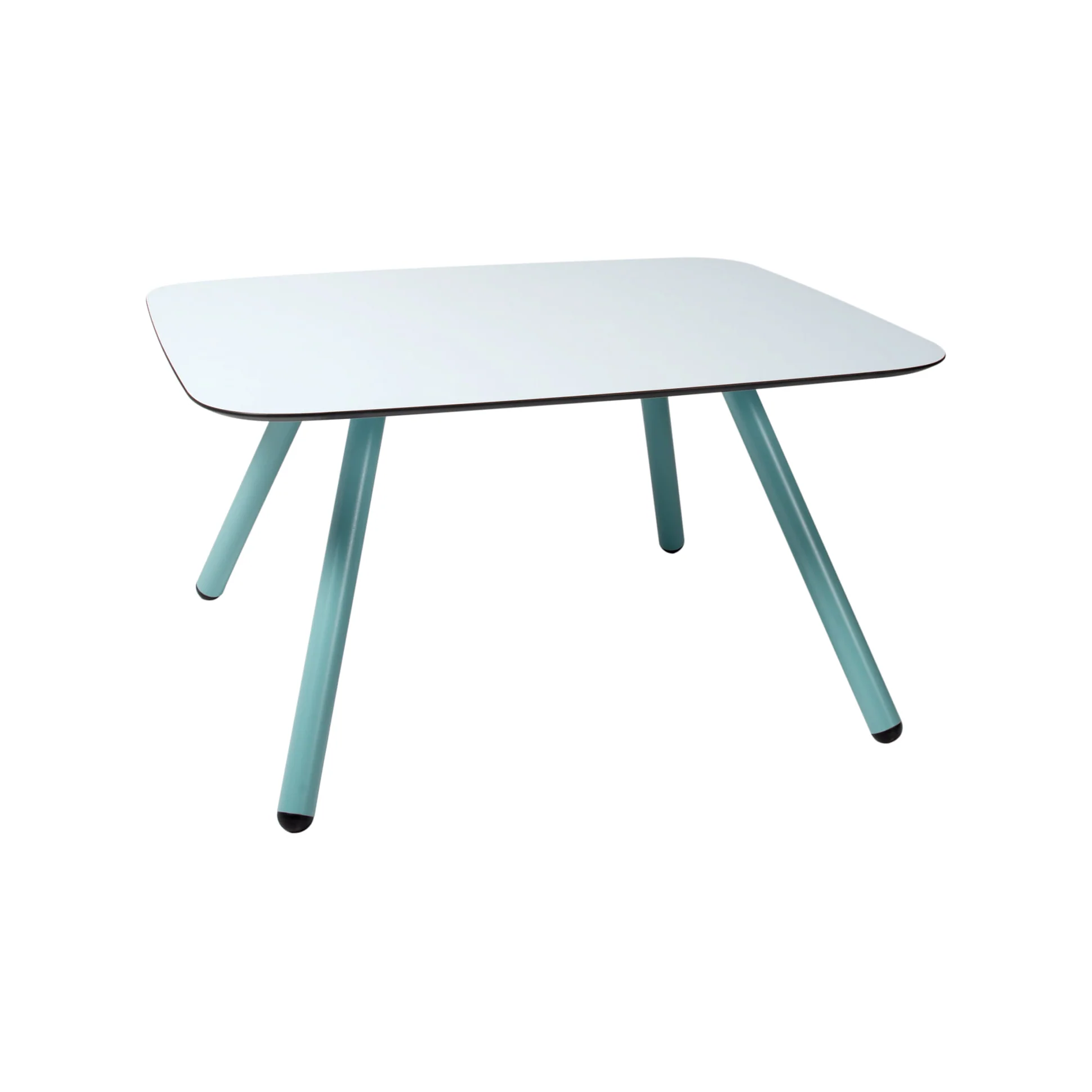 Anou Outdoor Side Table - Image 5