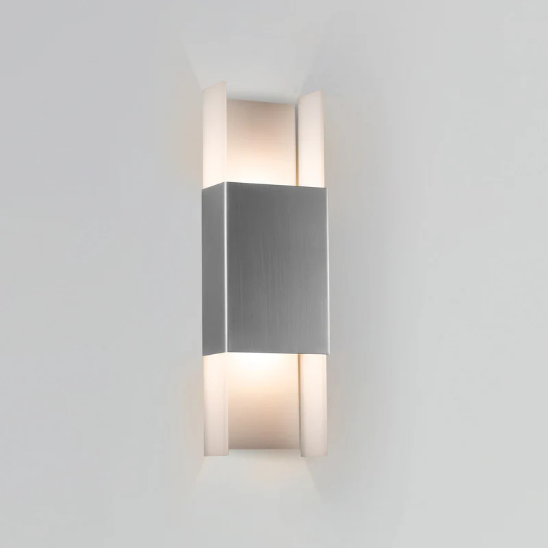 Ansa Outdoor LED Wall Sconce - Image 3