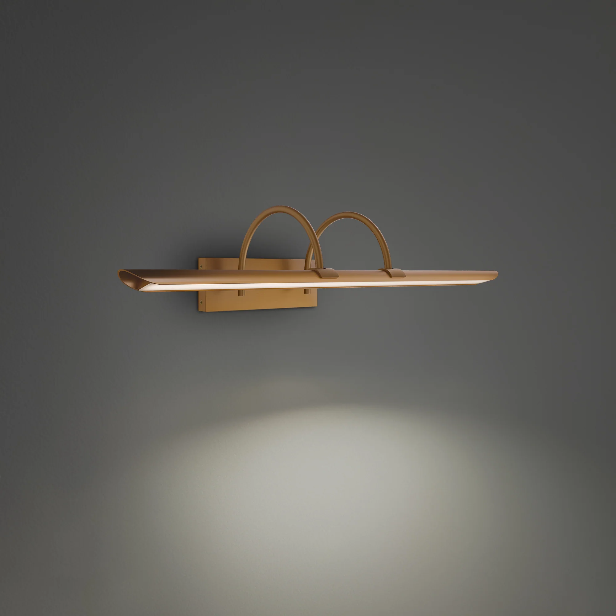 Ansel LED Wall Sconce - Image 9