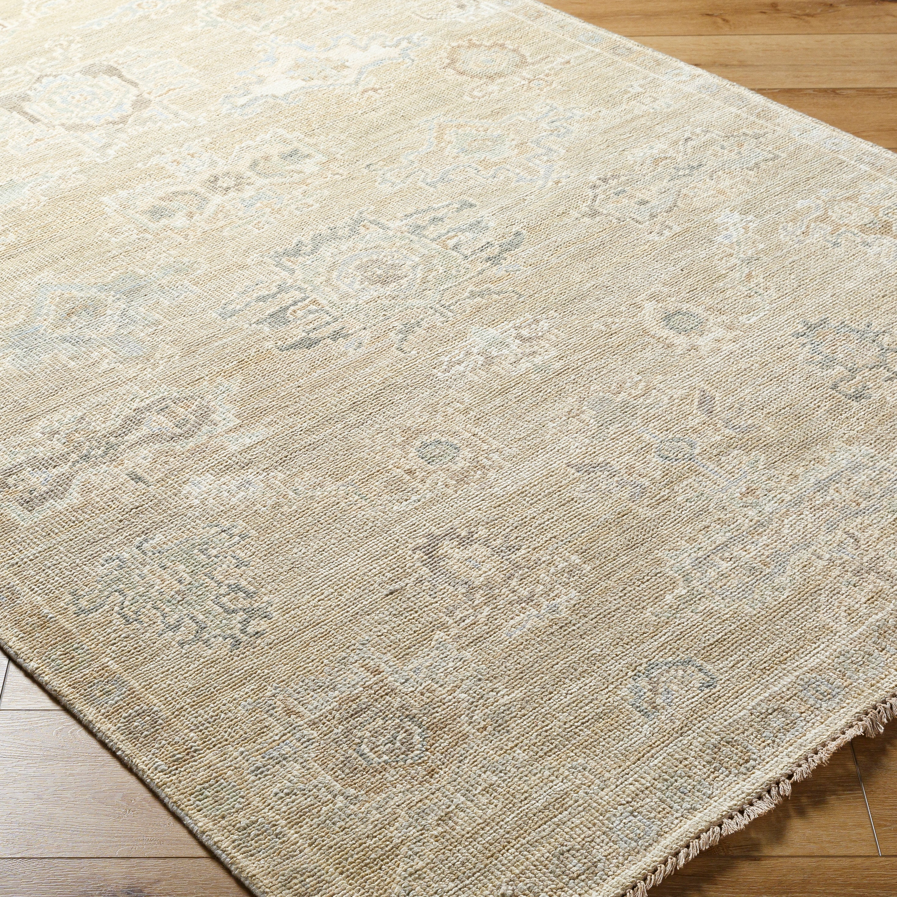 Antalya 2305 Rug - Image 3