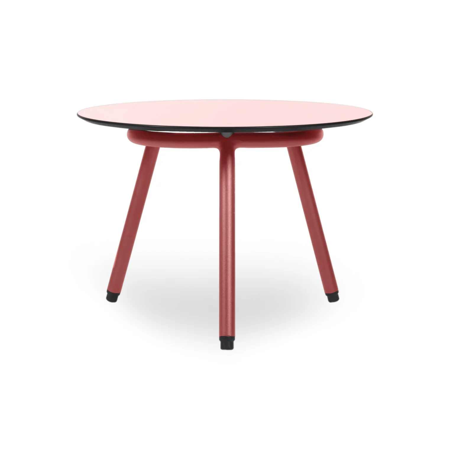 Anthea Outdoor Side Table - Image 3