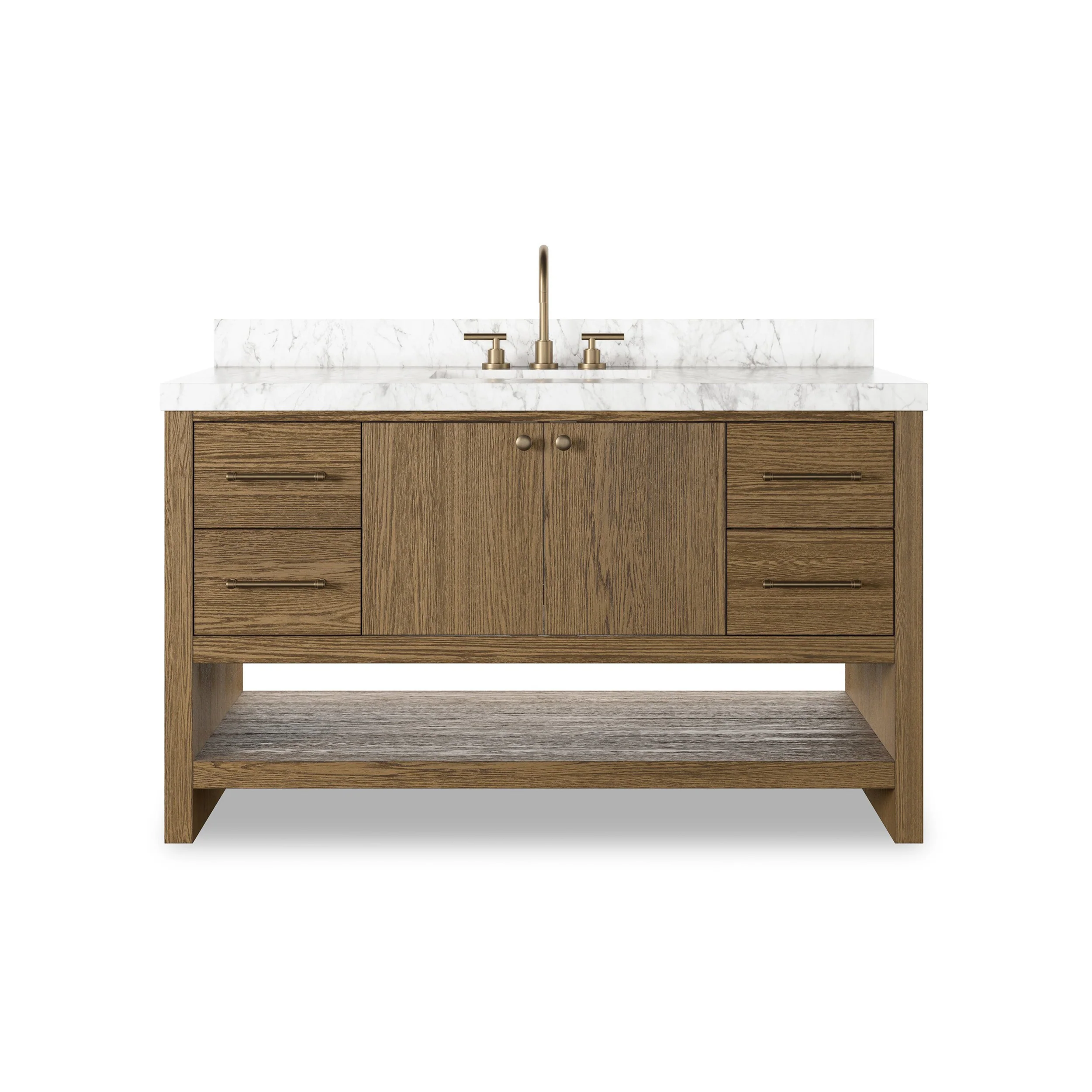 Anthem Single Wide Vanity - Image 16