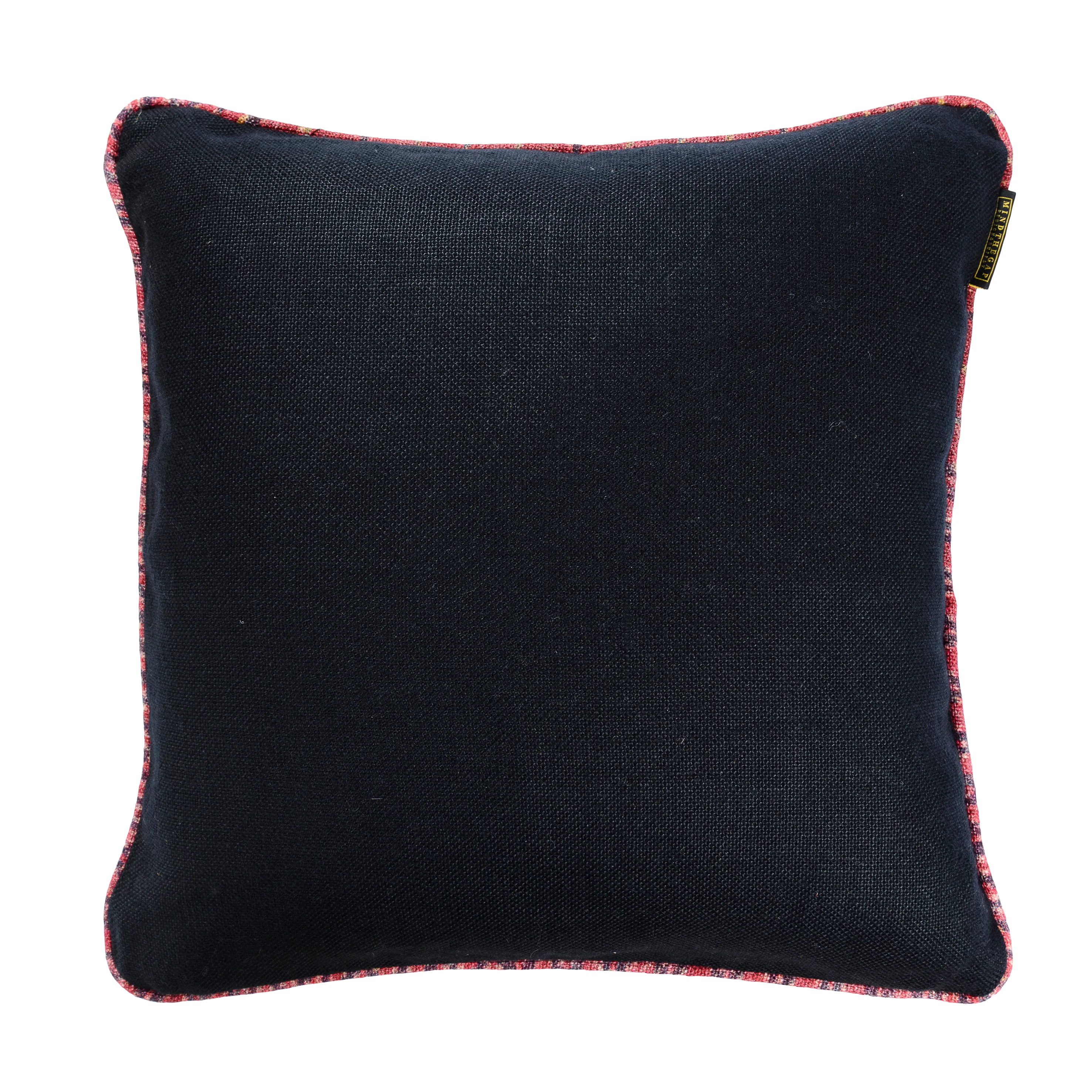 Anthracite Pillow - Image 2