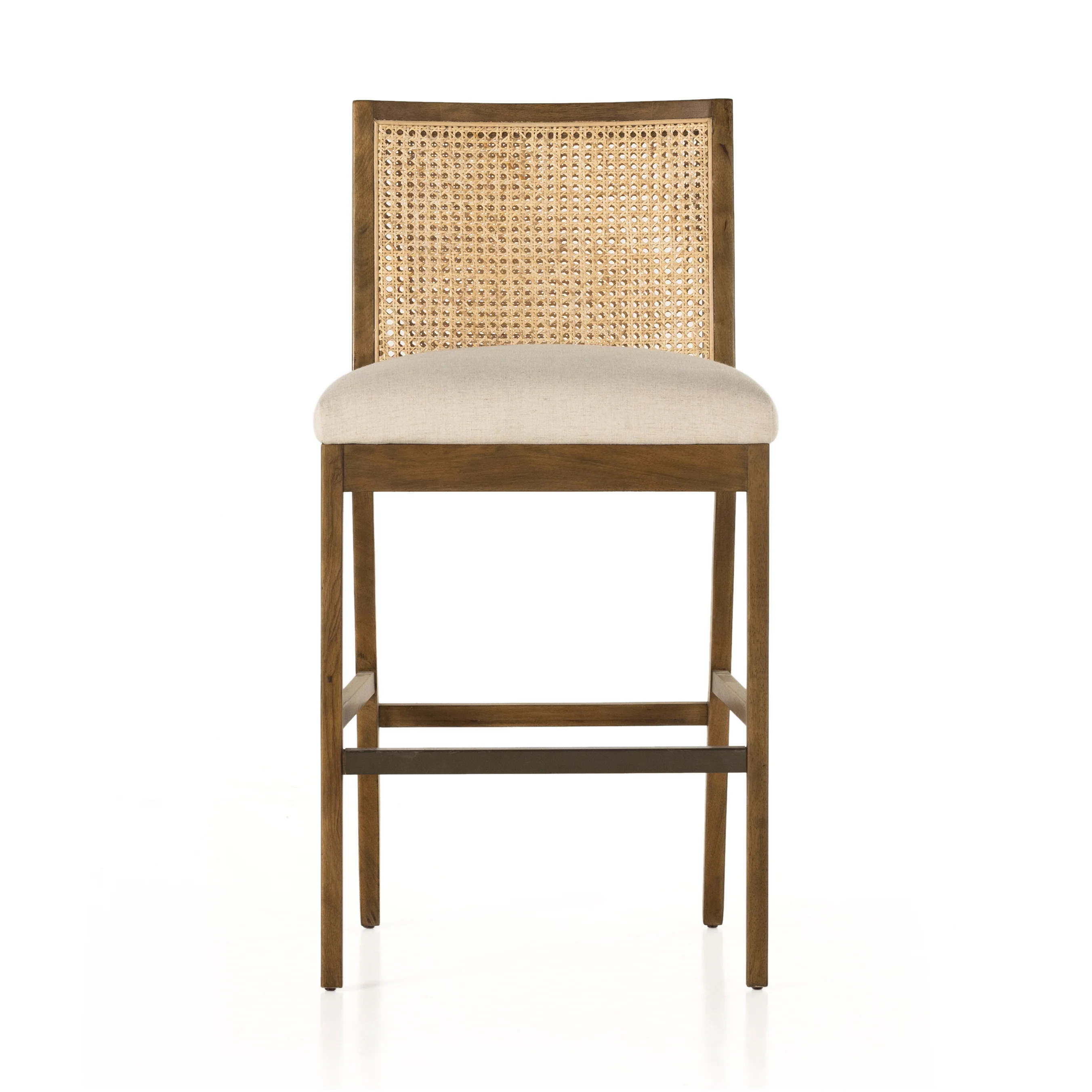 Antonia Armless Stool - Image 5