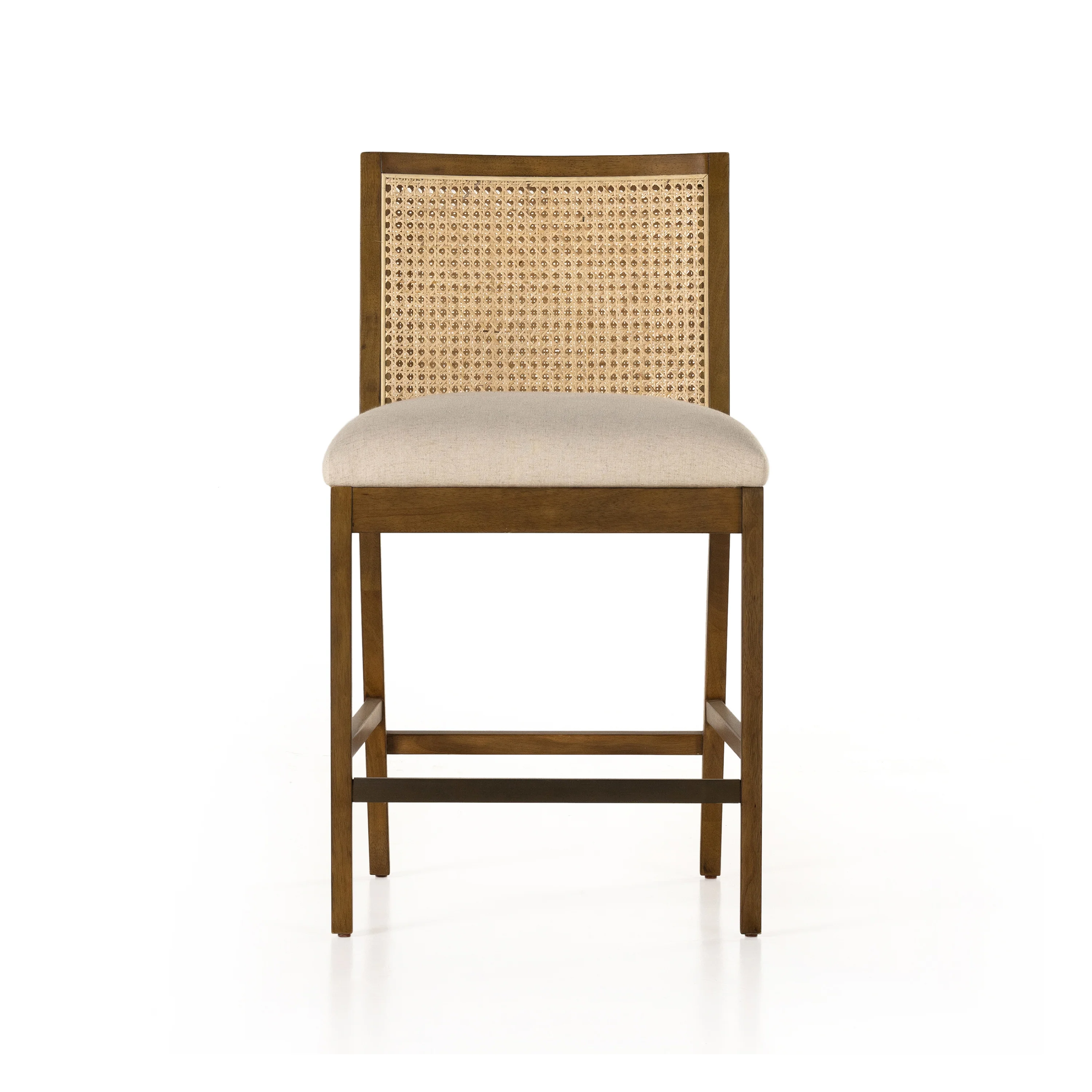 Antonia Armless Stool - Image 8