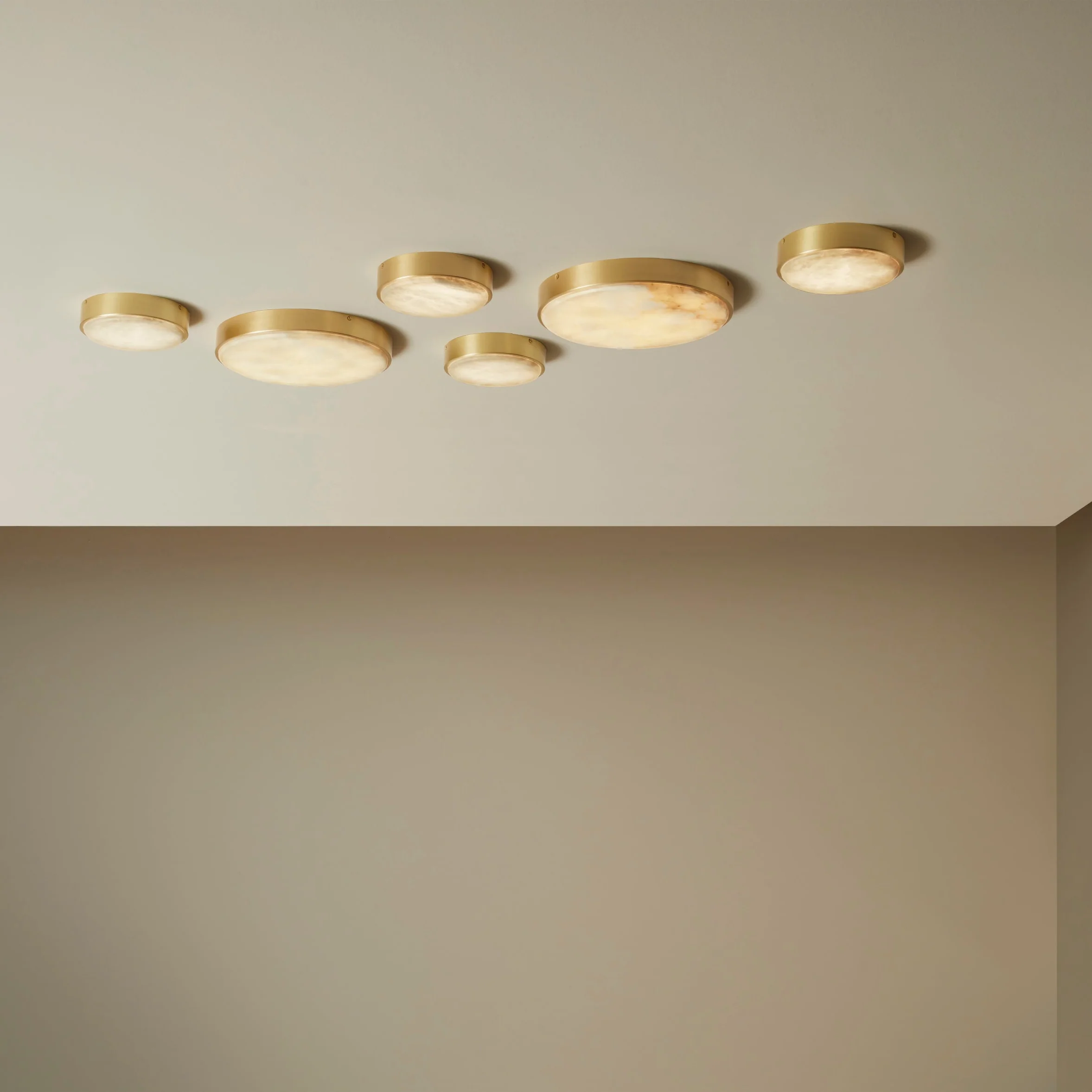 Anvers Flush Mount - Image 8
