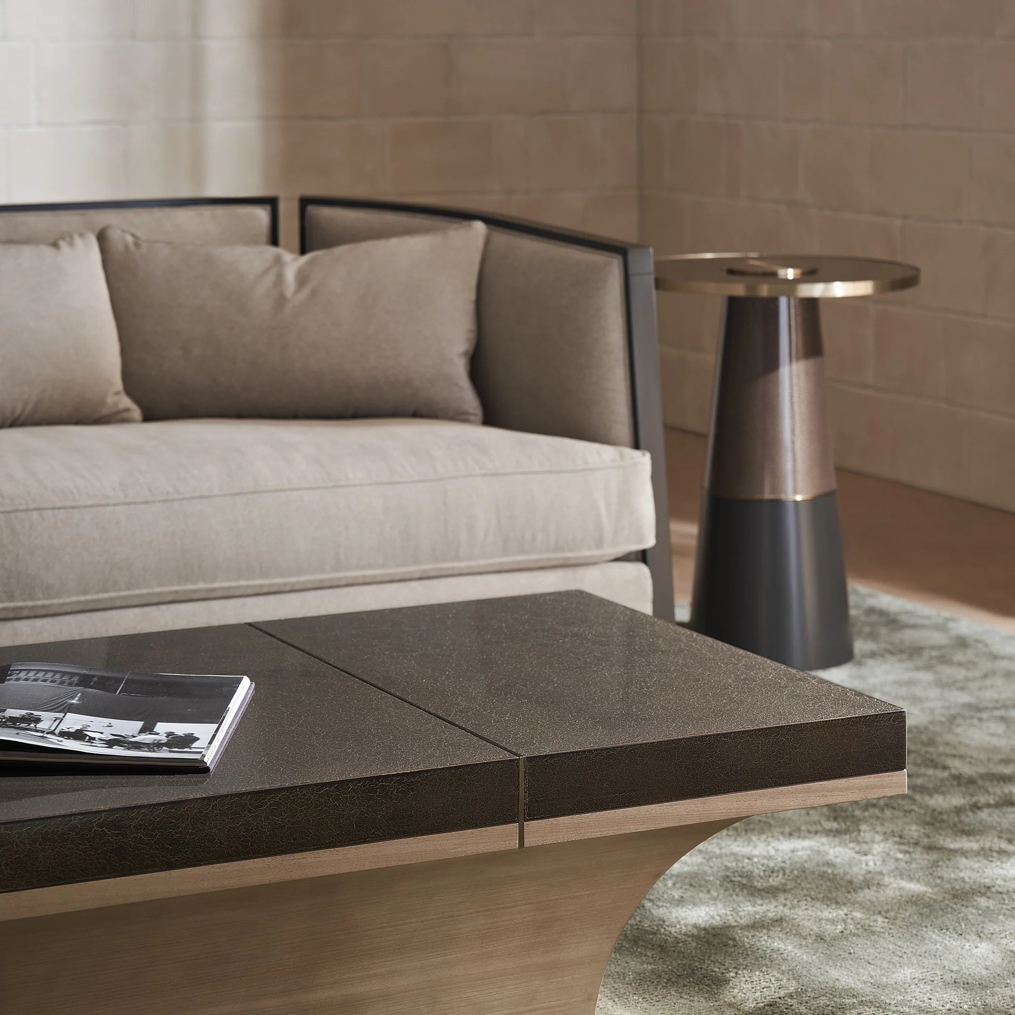 Aperture End Table - Image 10
