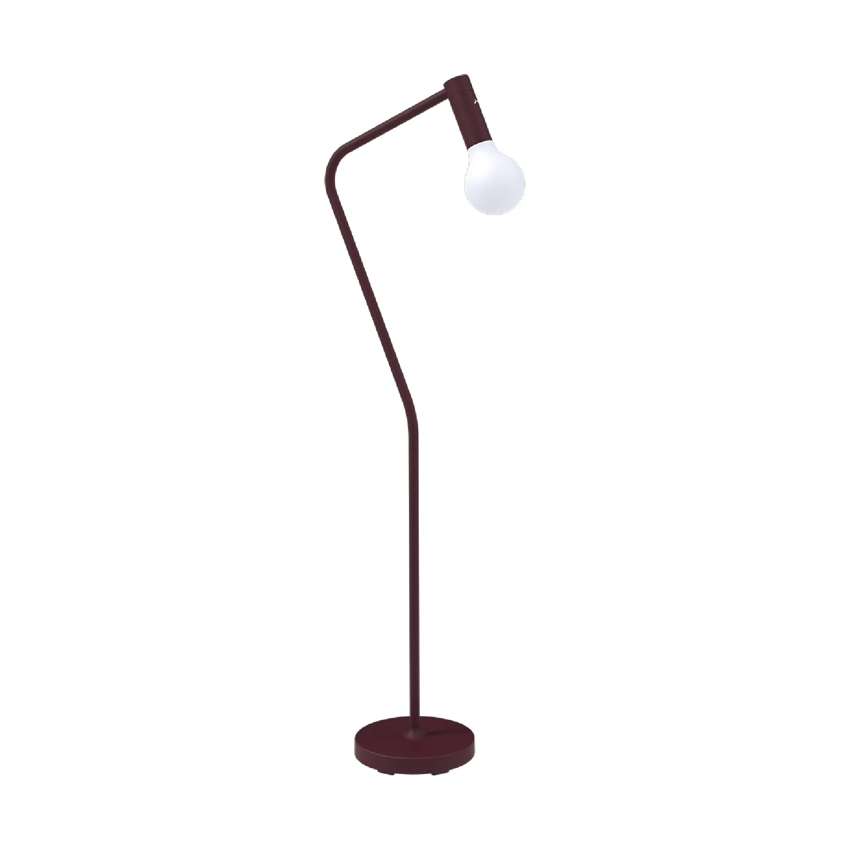 Aplo Upright Stand with Lamp - Image 41