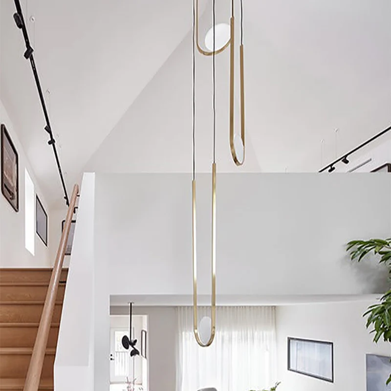 Apogee Pendant Light - Image 11