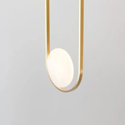 Apogee Pendant Light - Image 3