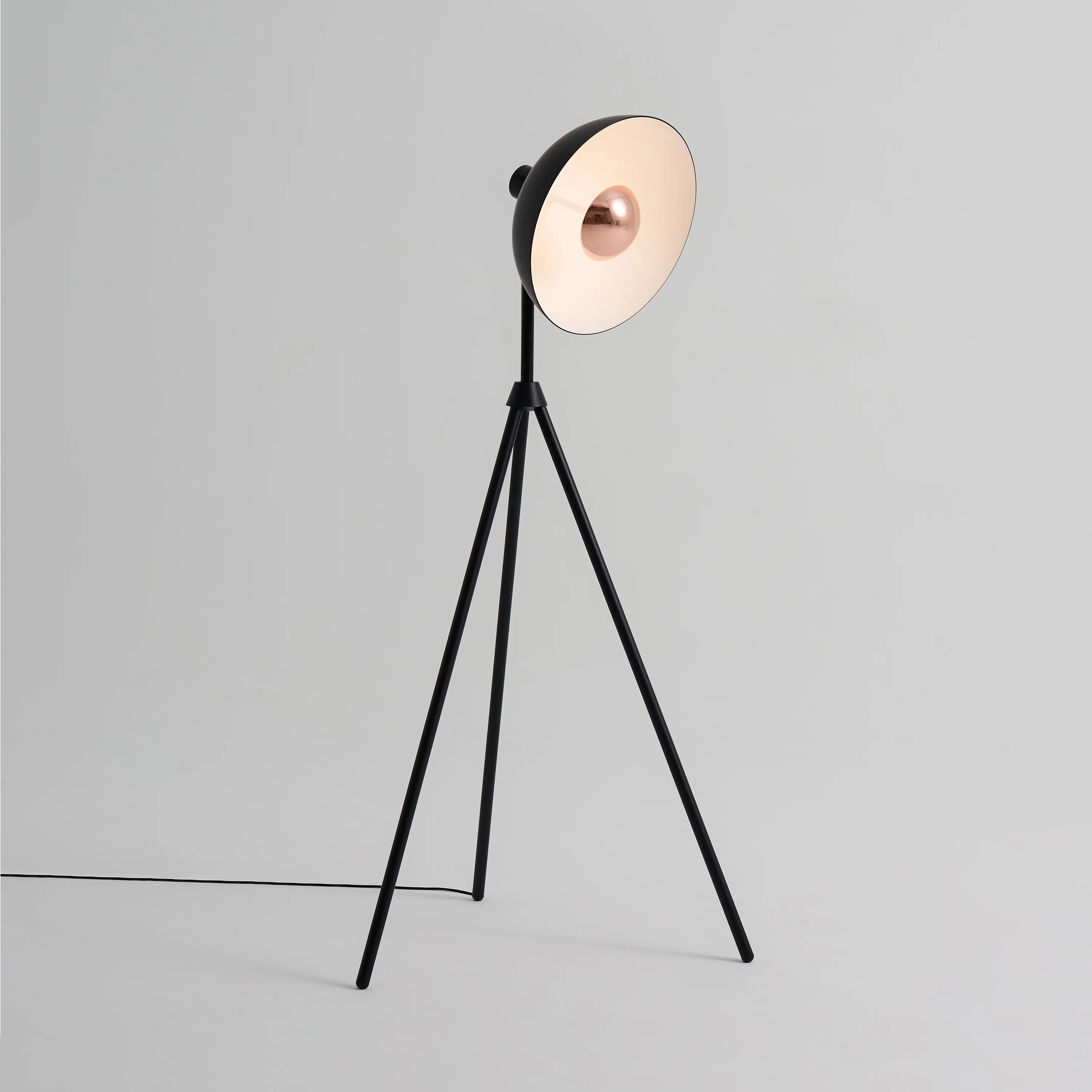 Apollo Floor Lamp - Image 4