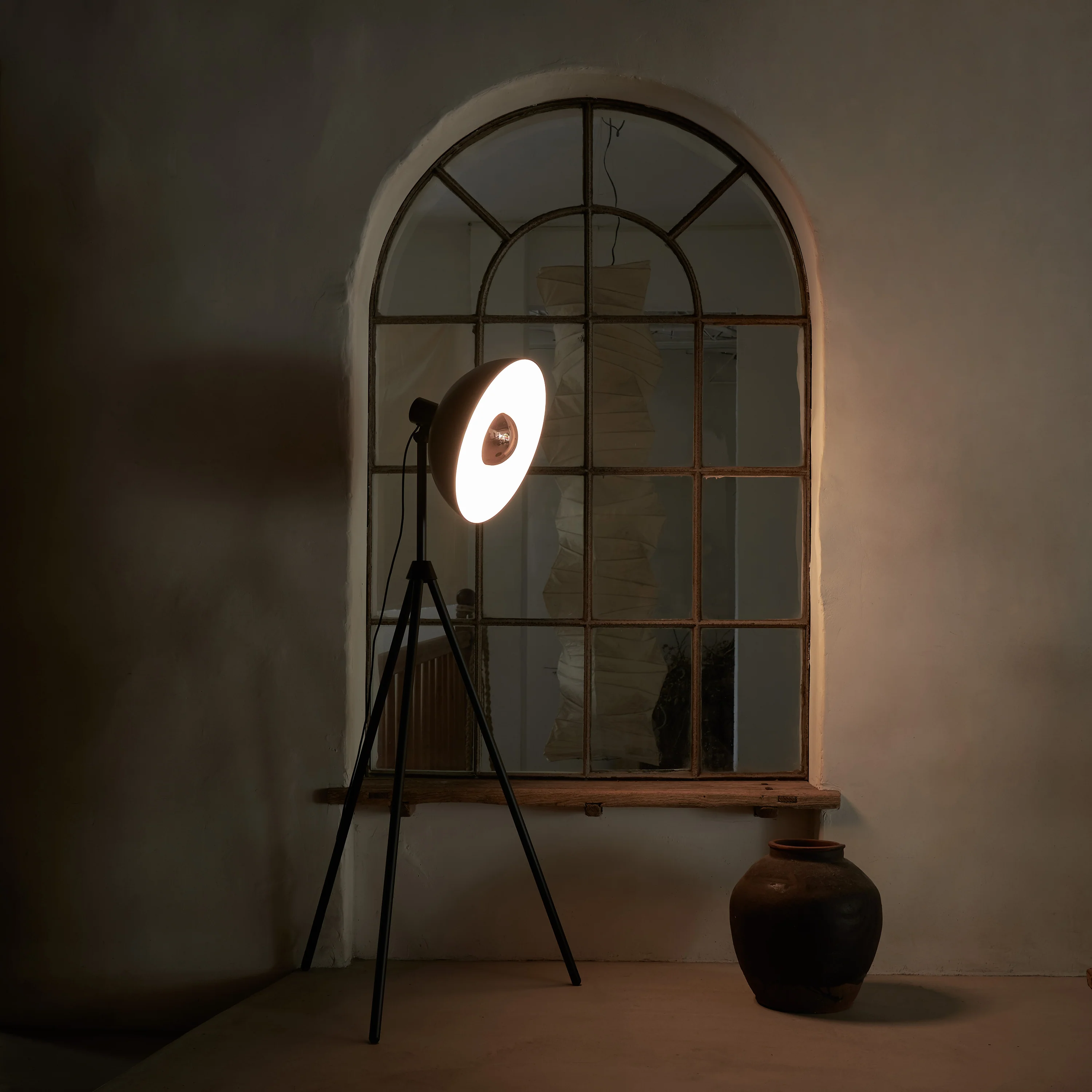 Apollo Floor Lamp - Image 5
