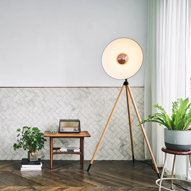 Apollo Mega Floor Lamp - Image 6