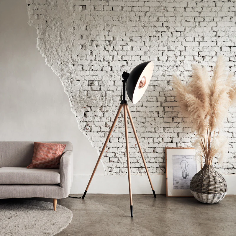 Apollo Mega Floor Lamp - Image 8