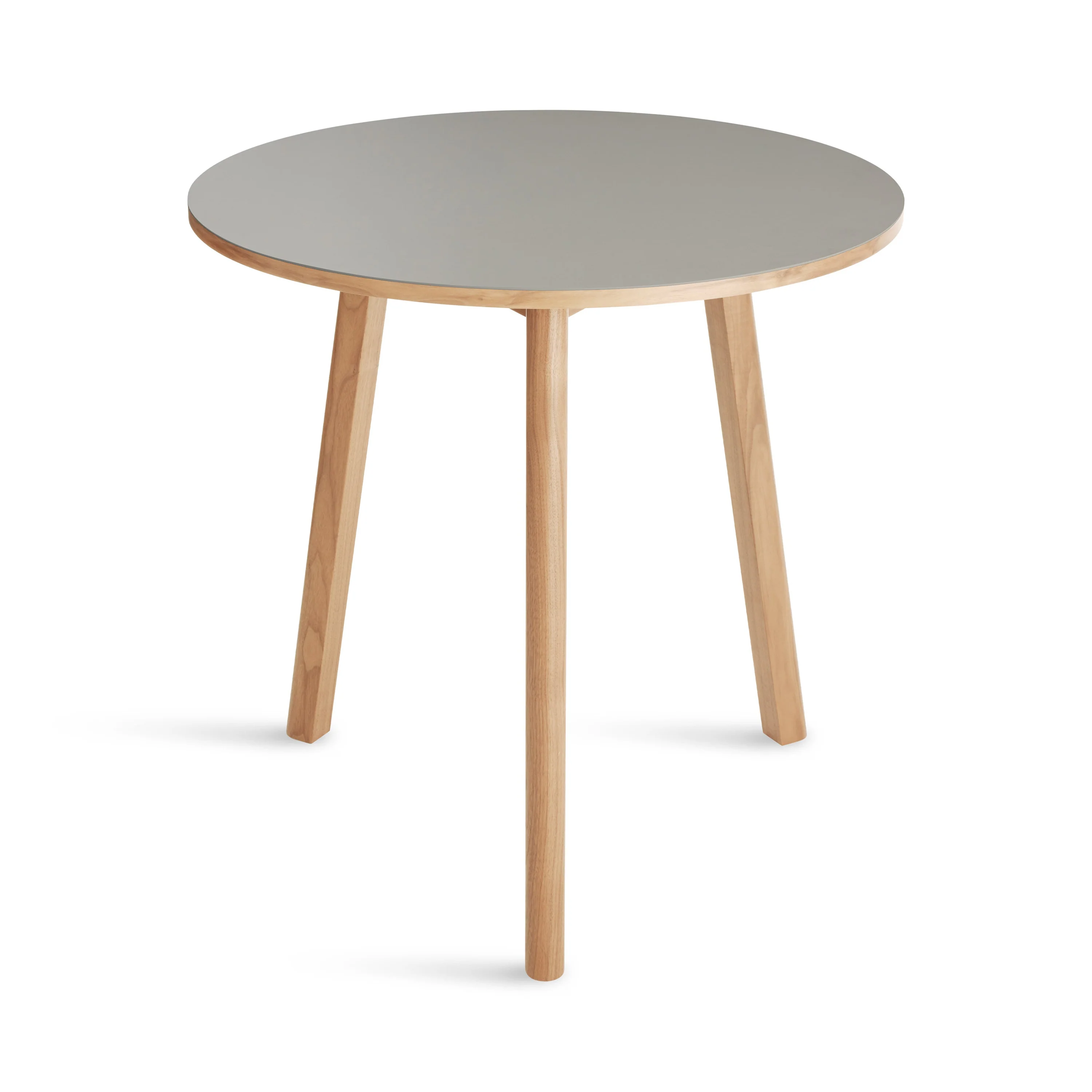 Apt Round Cafe Table - Image 10